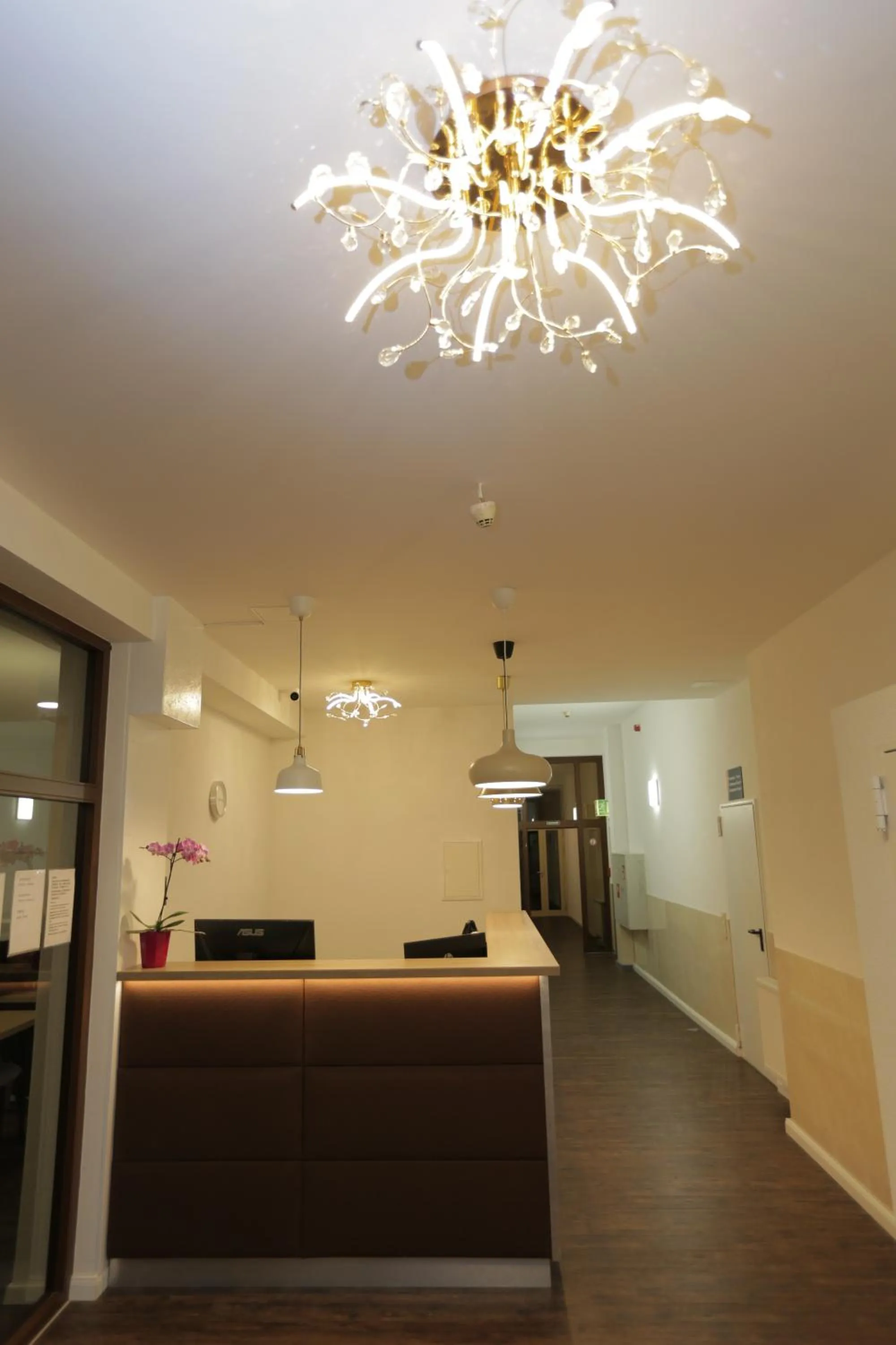 Galeria Airport Hotel