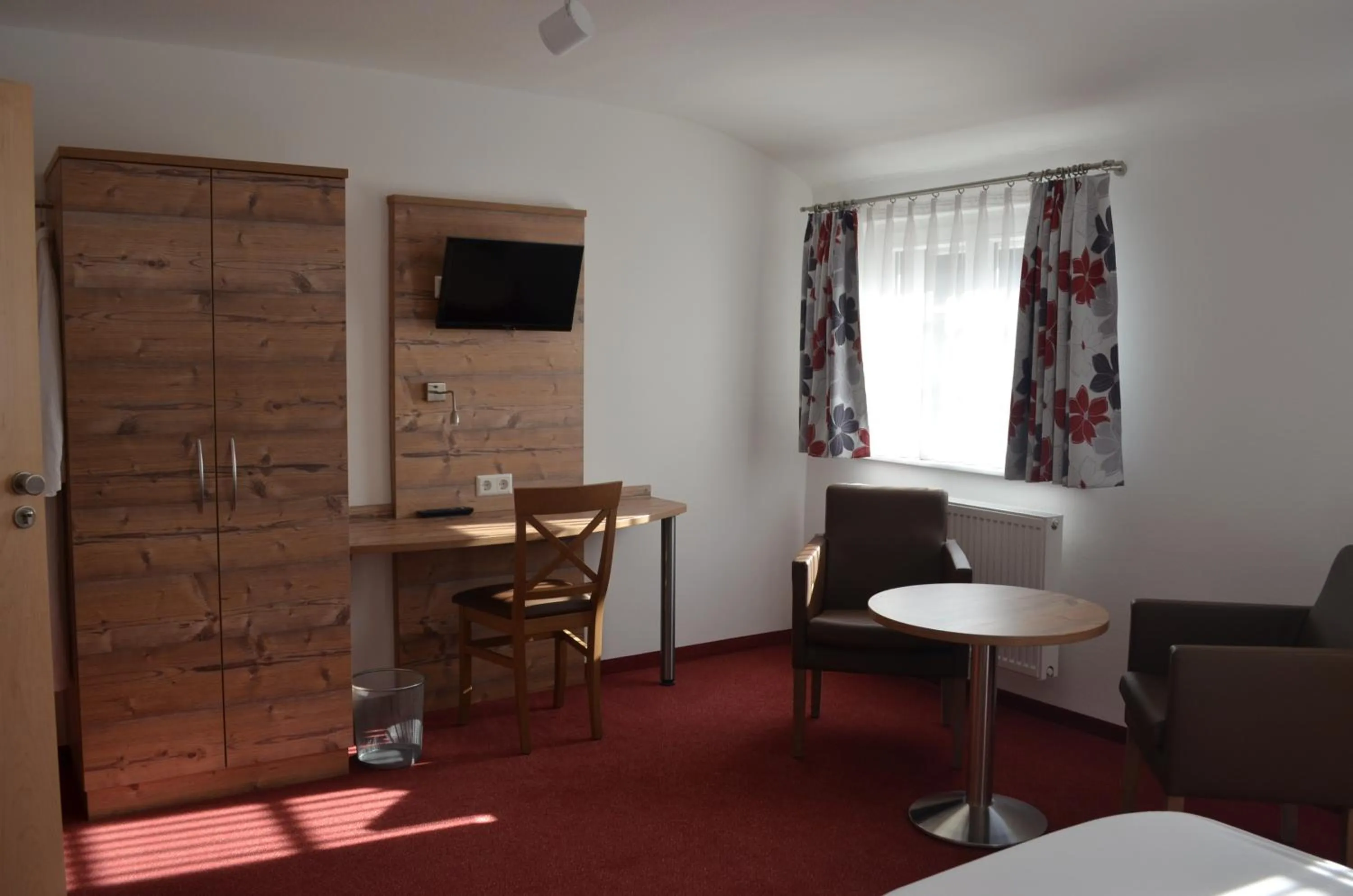 Hotel Zum Goldenen Mann