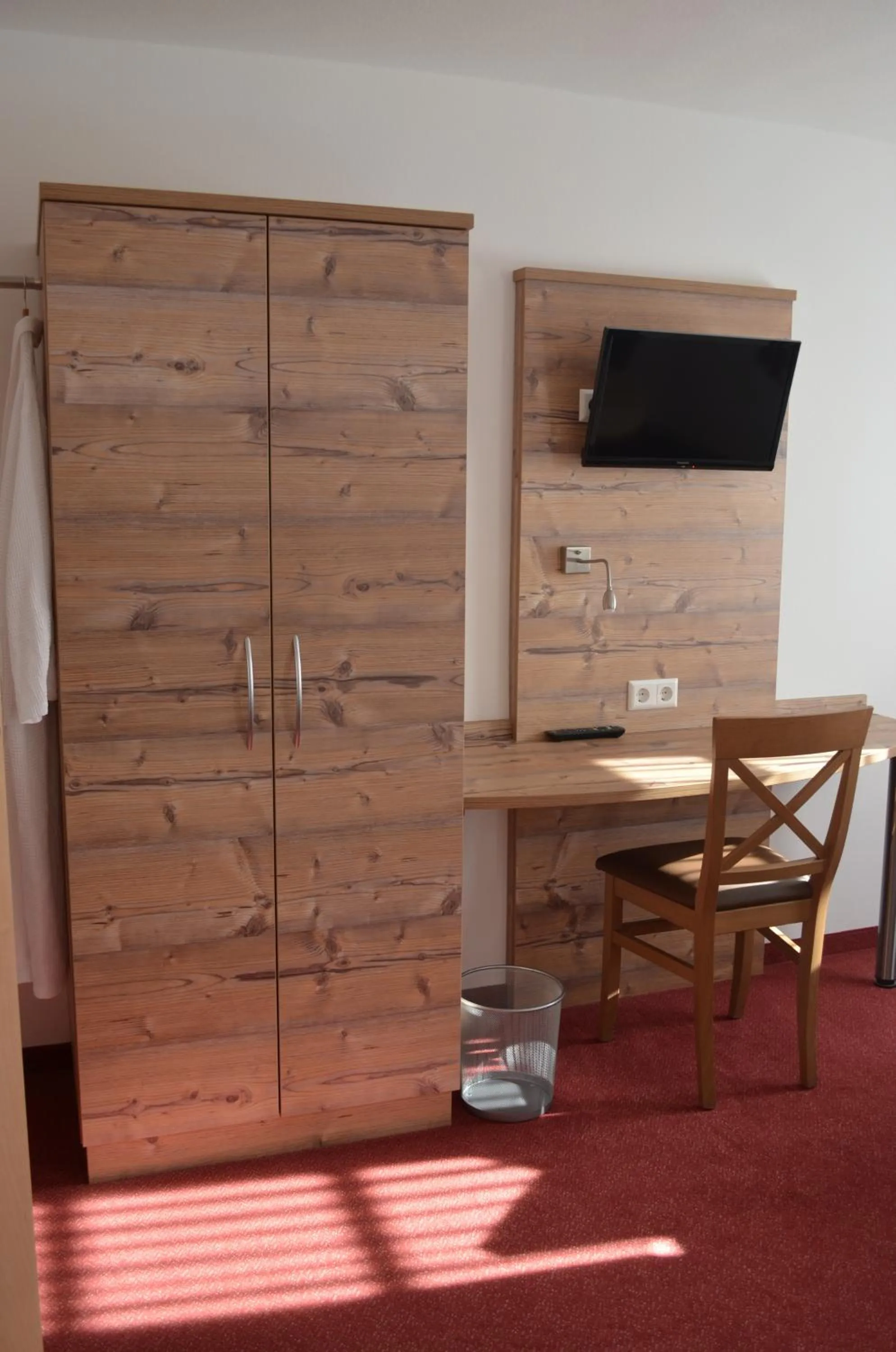 Hotel Zum Goldenen Mann