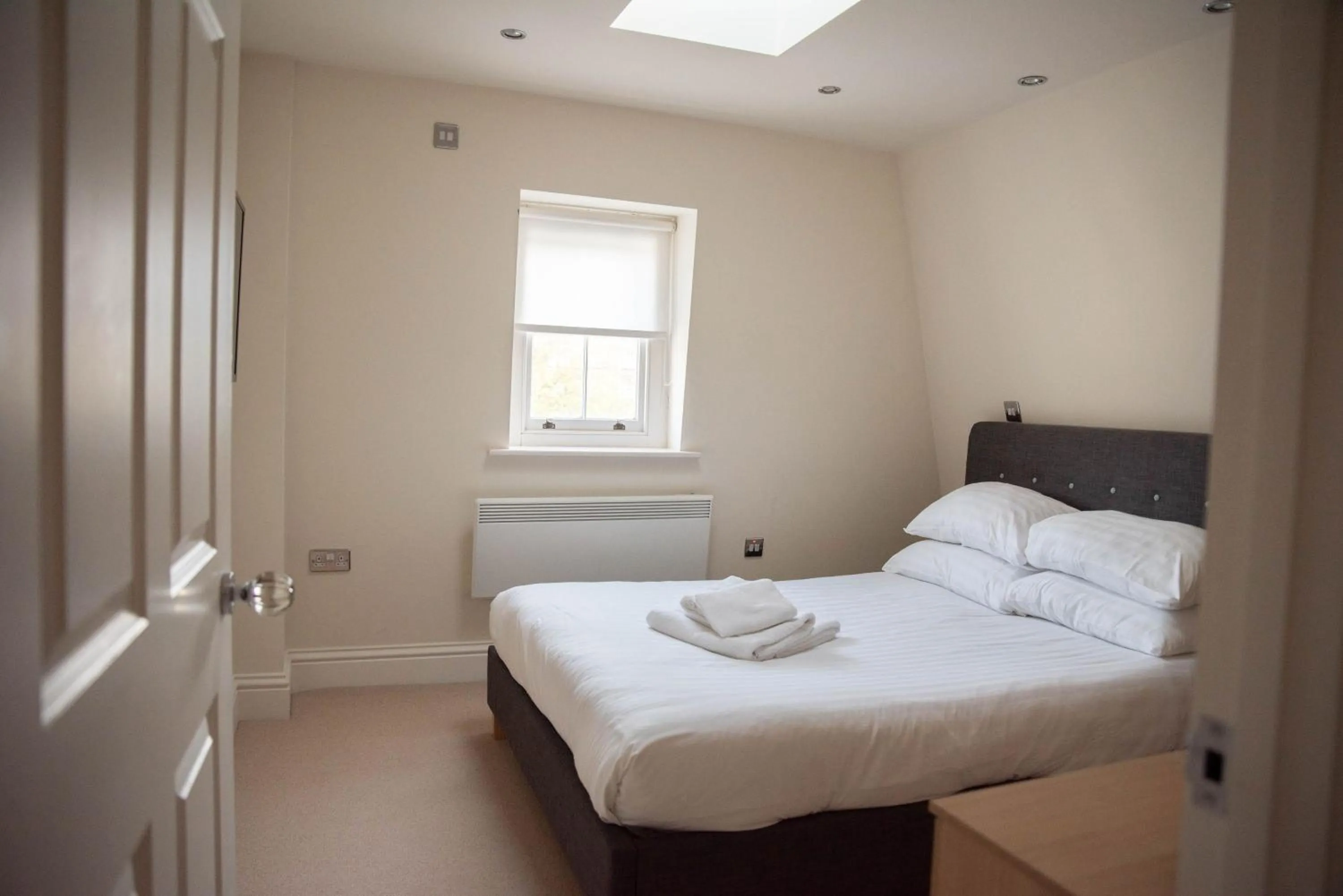 The Clarendon Royal Community