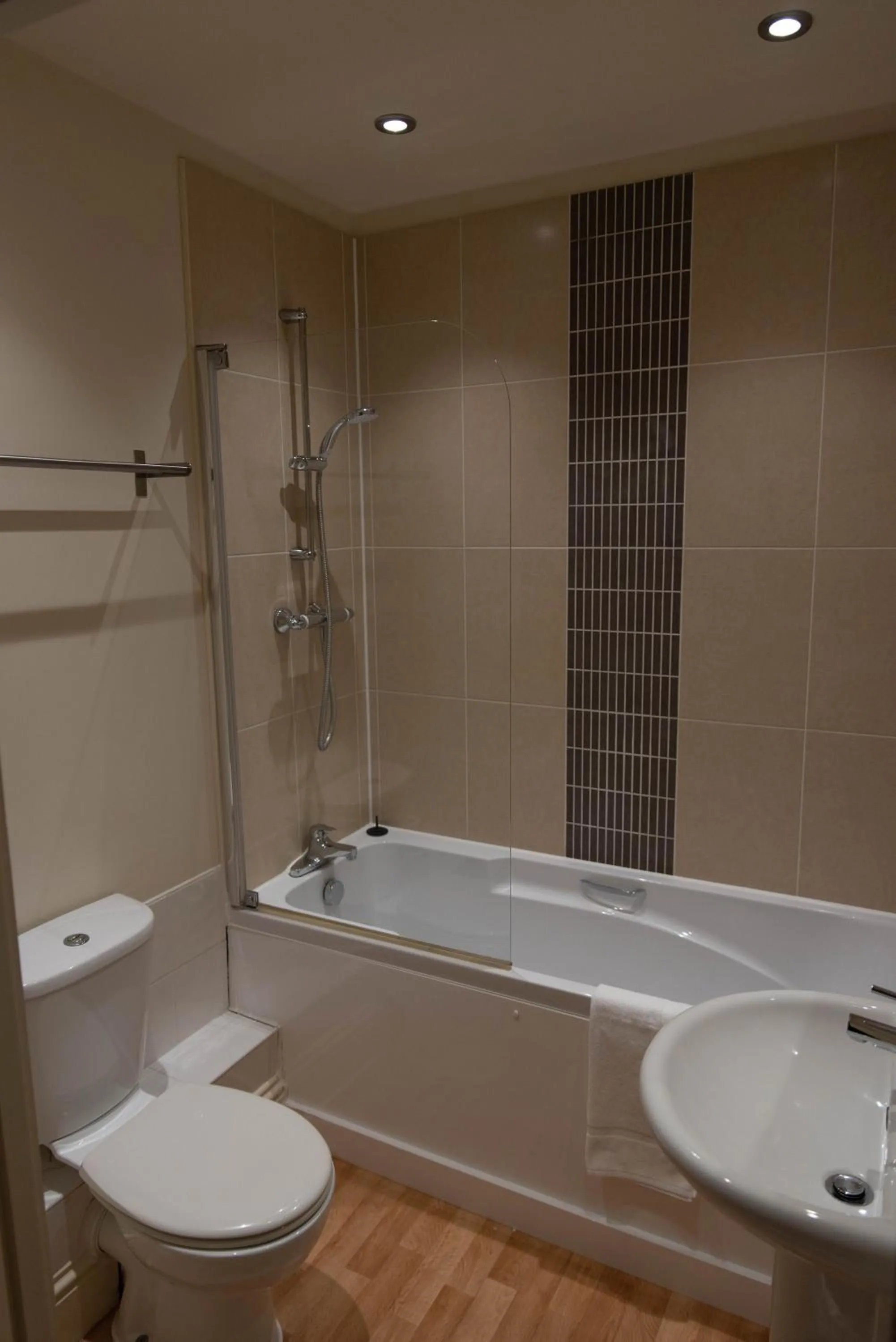 The Clarendon Royal Community