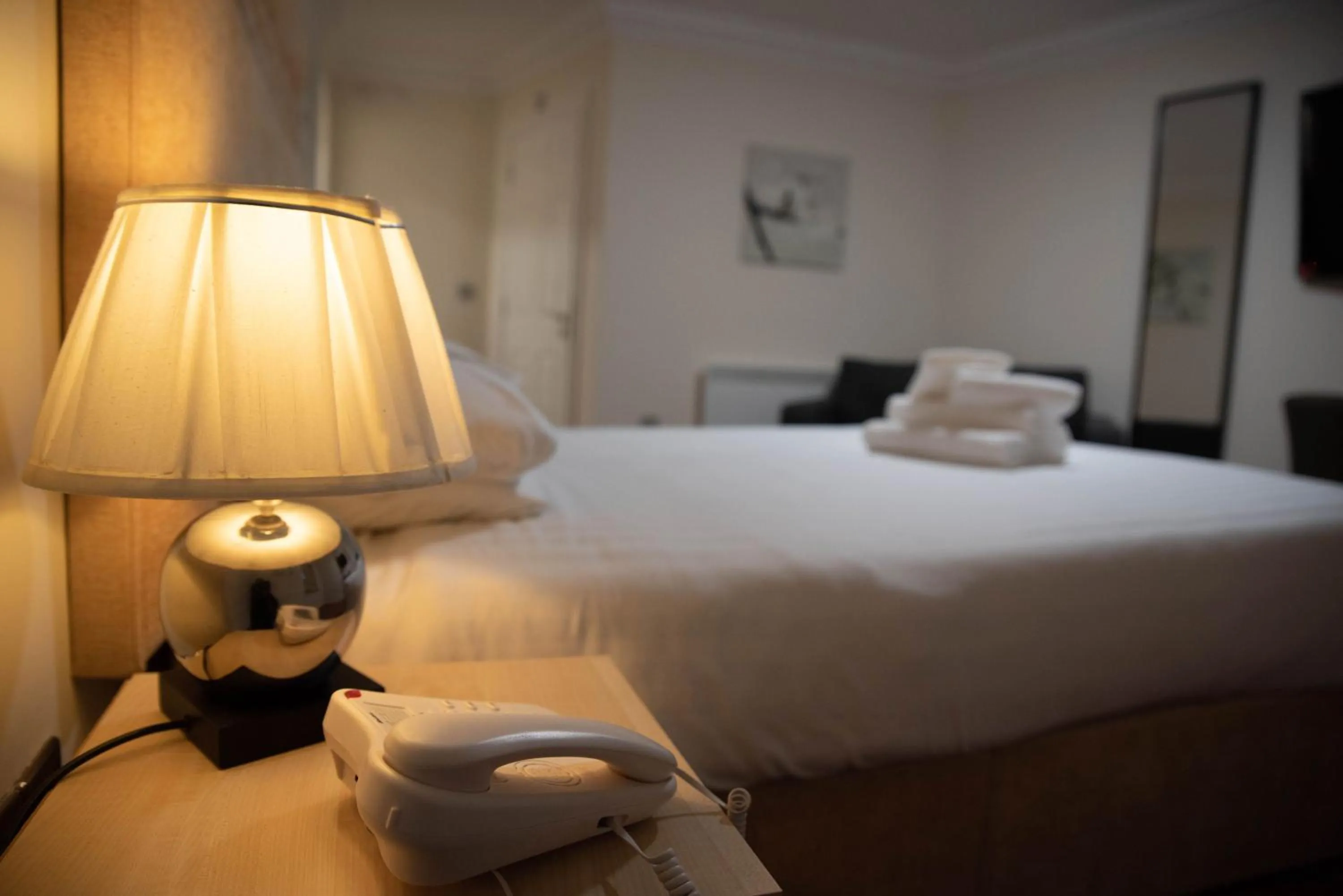 The Clarendon Royal Community