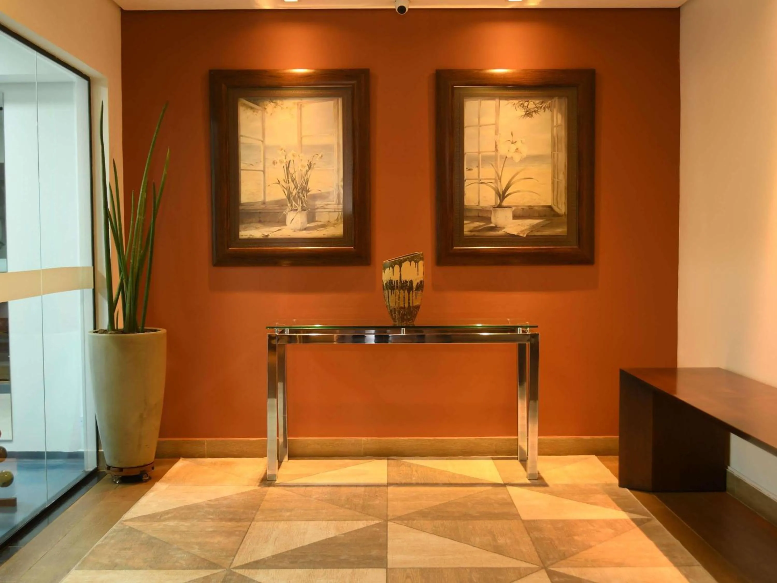 Other in Hotel Araraquara By Mercure