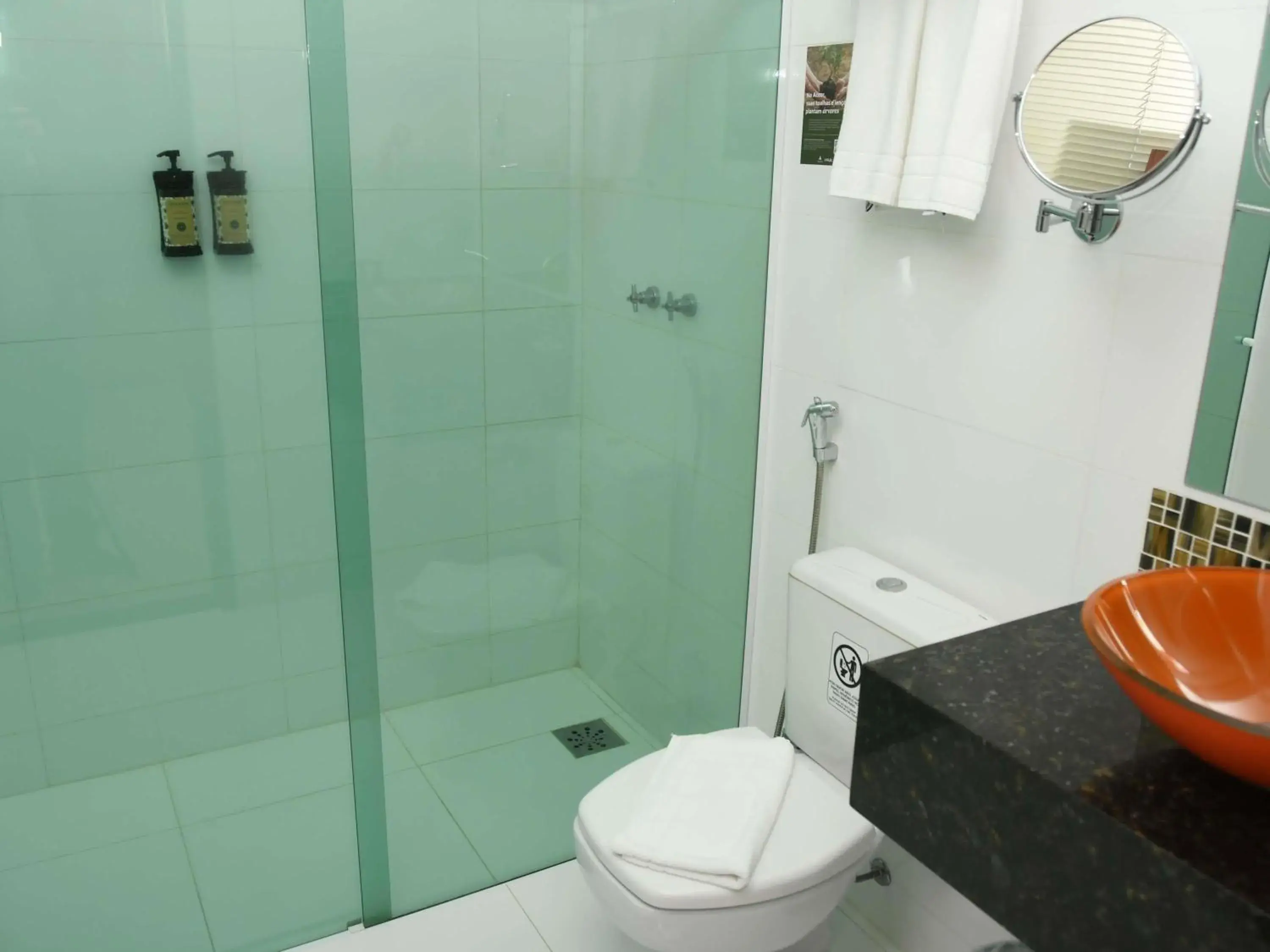 Bedroom in Hotel Araraquara By Mercure Bedroom in Hotel Araraquara By Mercure