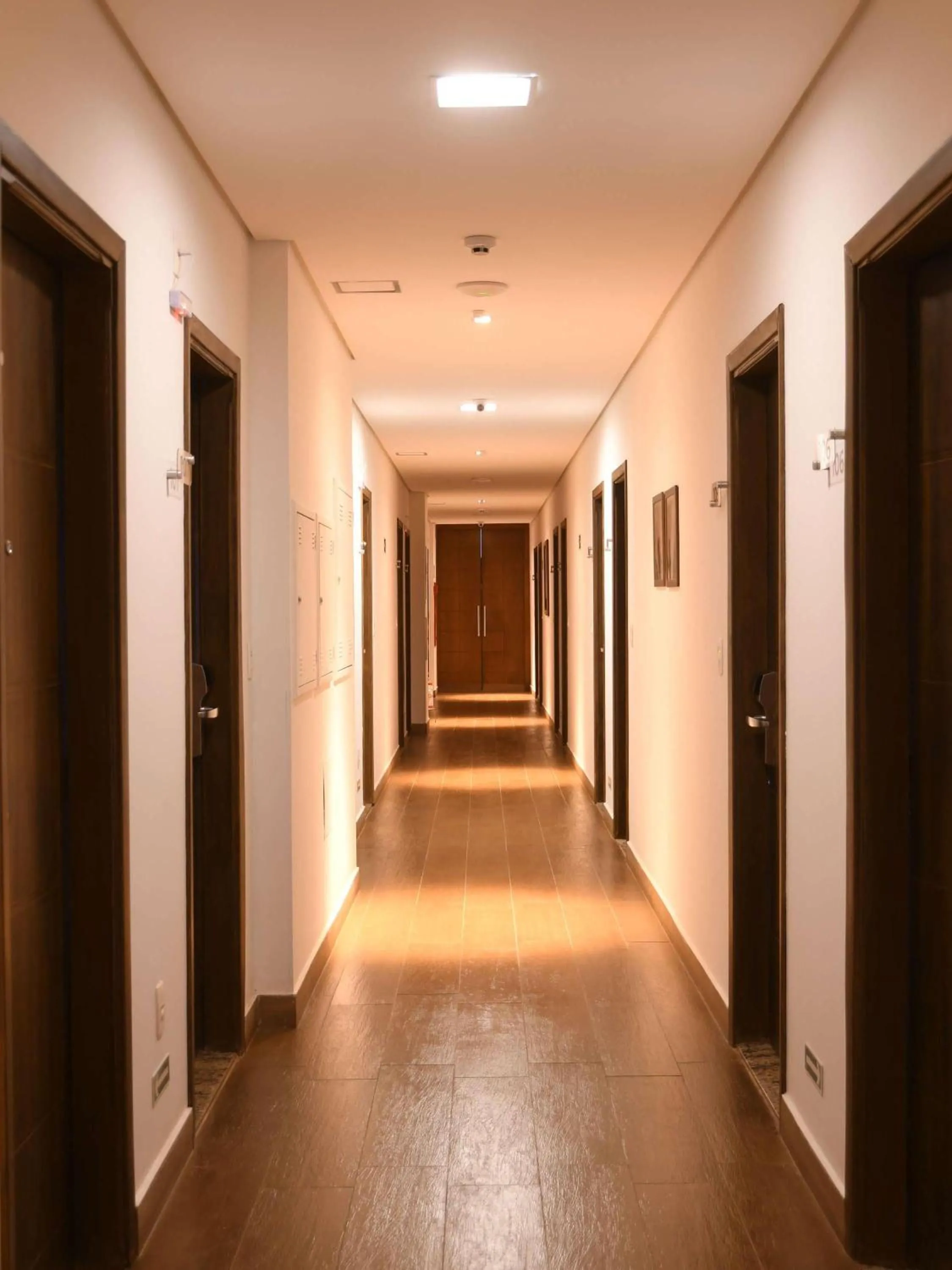 Bedroom in Hotel Araraquara By Mercure