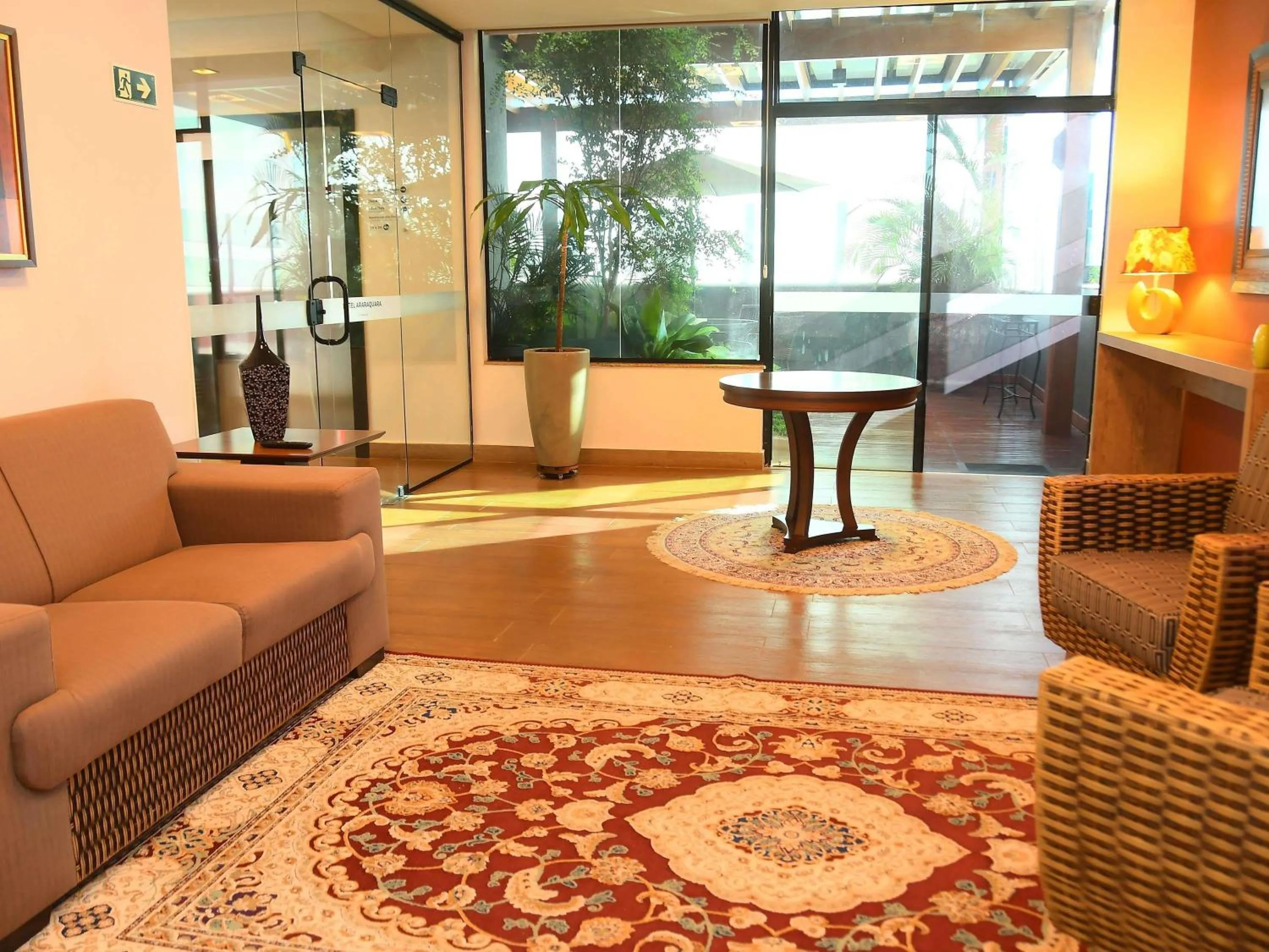 Other in Hotel Araraquara By Mercure