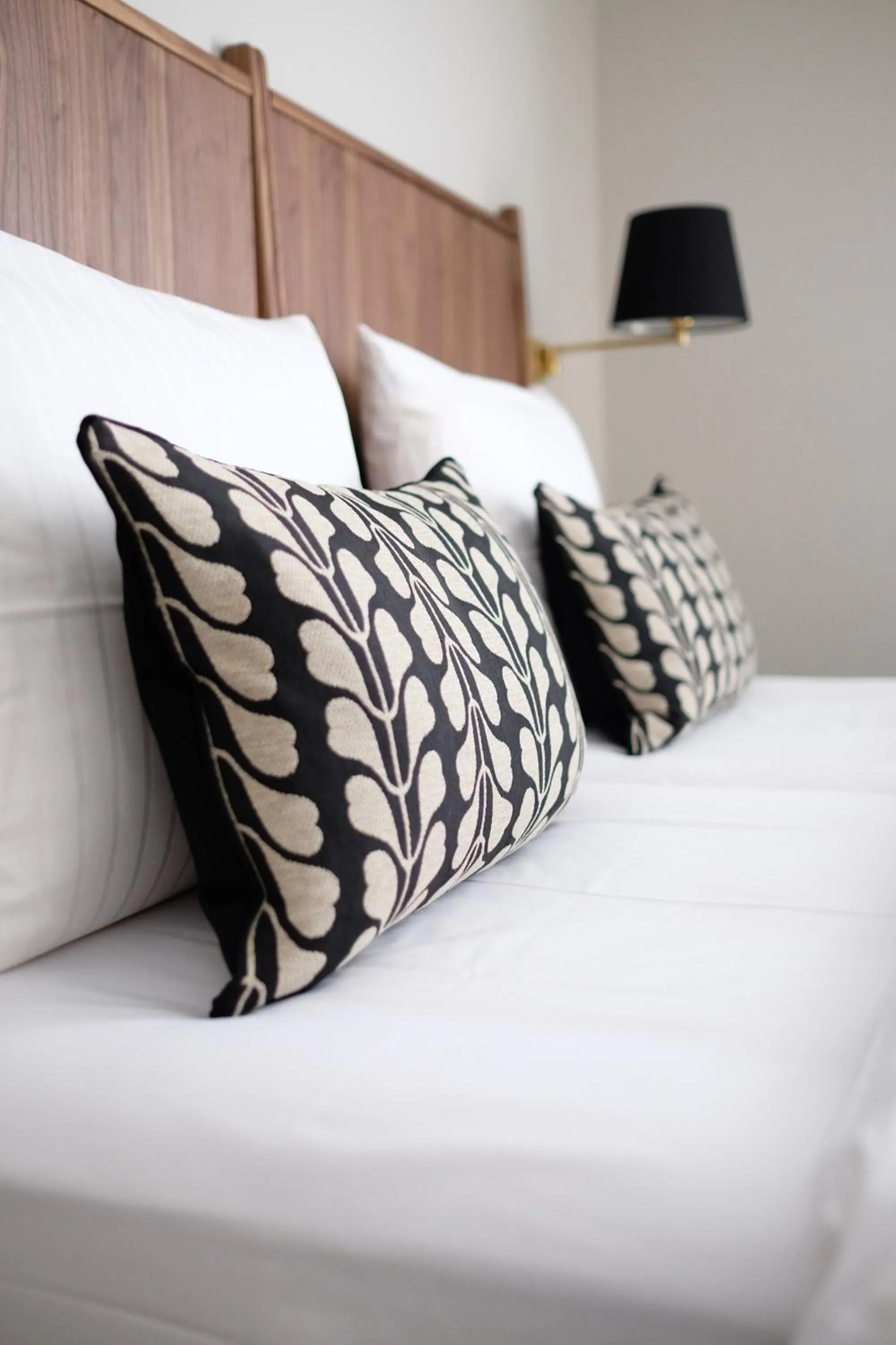 Bedroom, Bed in Parkhotel Obermenzing