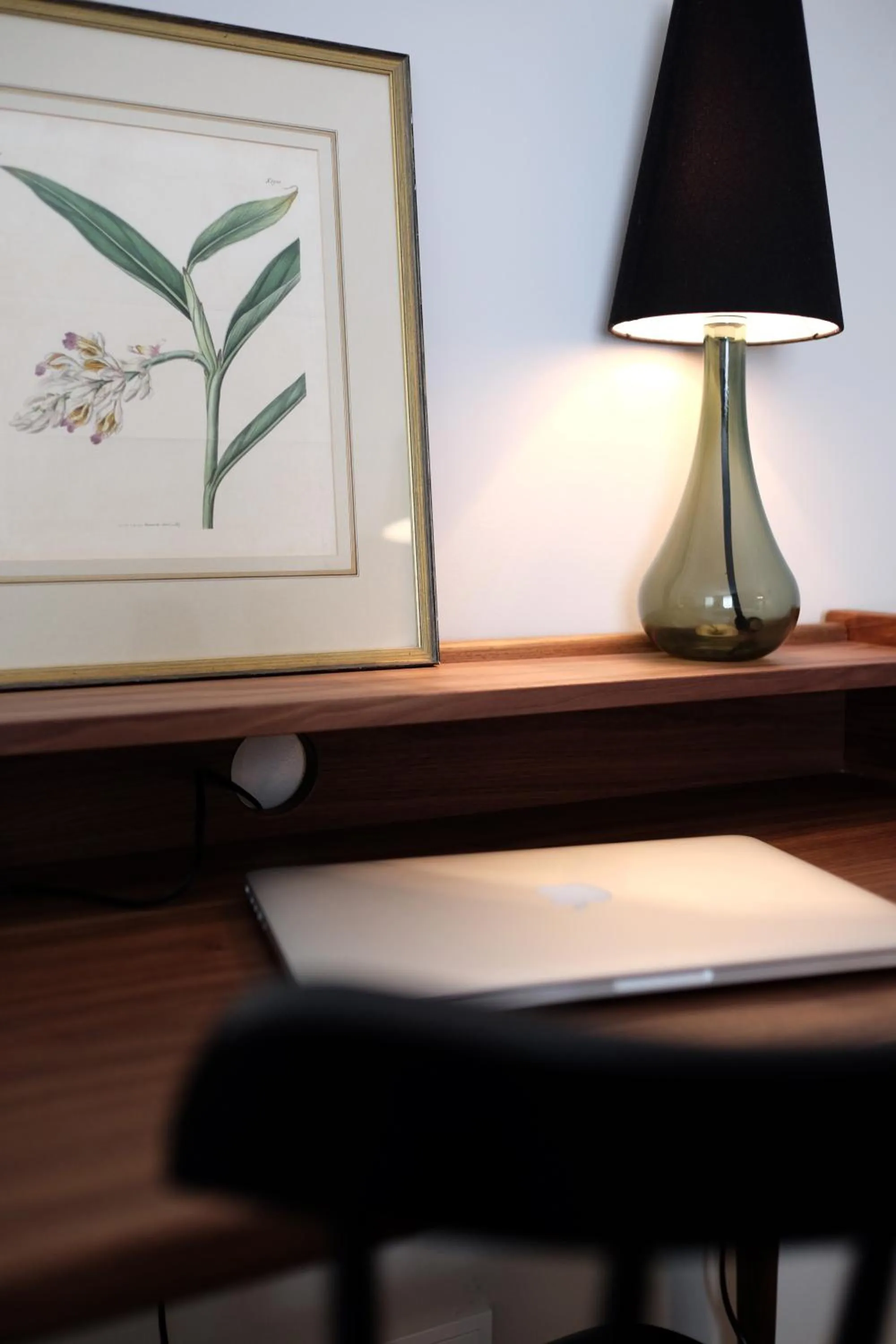 Decorative detail in Parkhotel Obermenzing