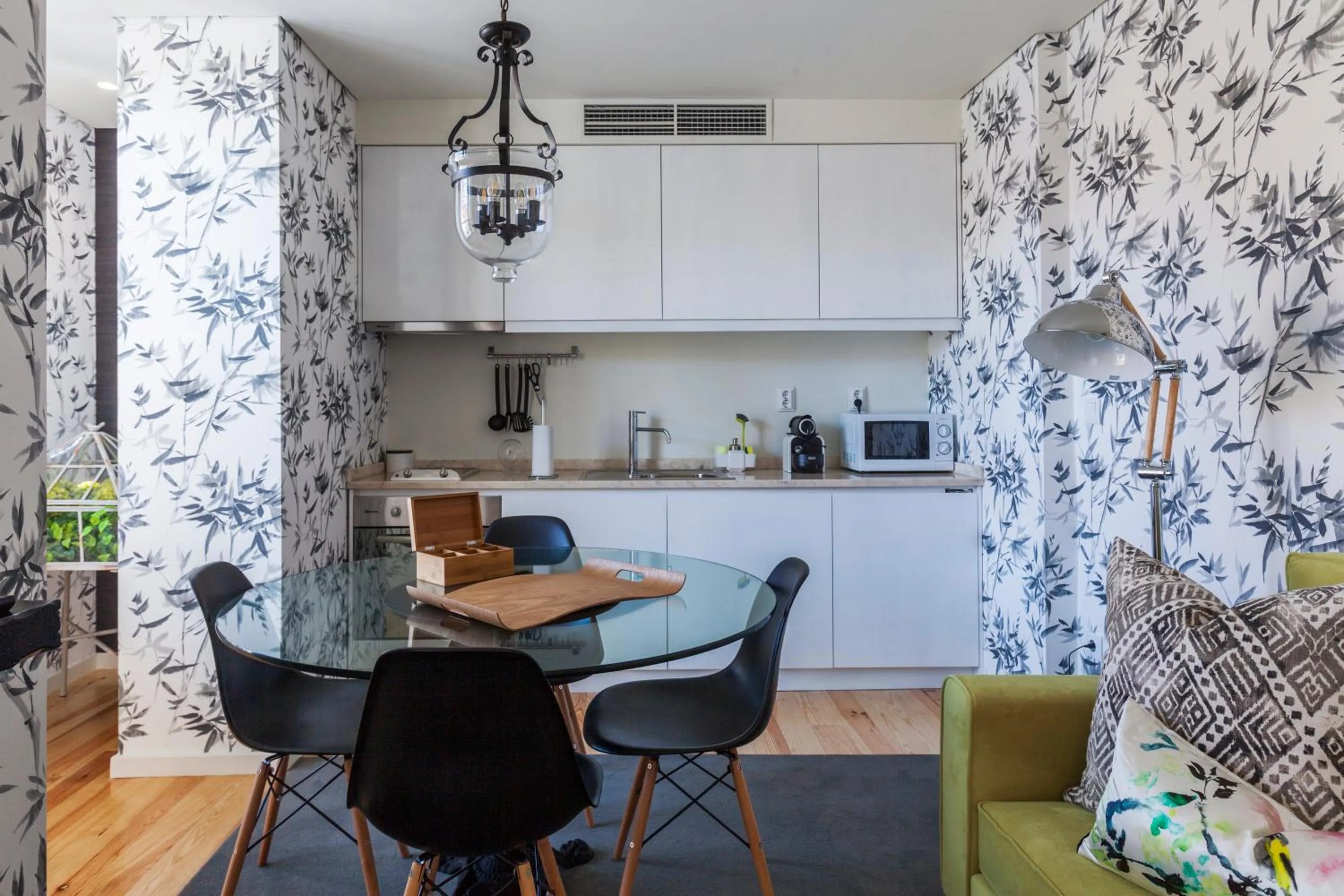 Dining area in Casas do Porto - Ribeira Apartments