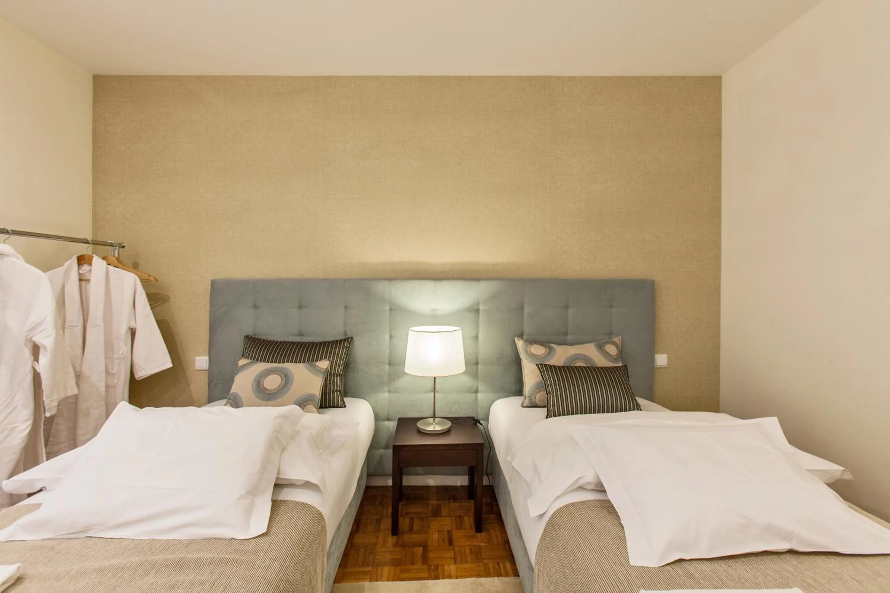 Bedroom, Bed in Casas do Porto - Ribeira Apartments