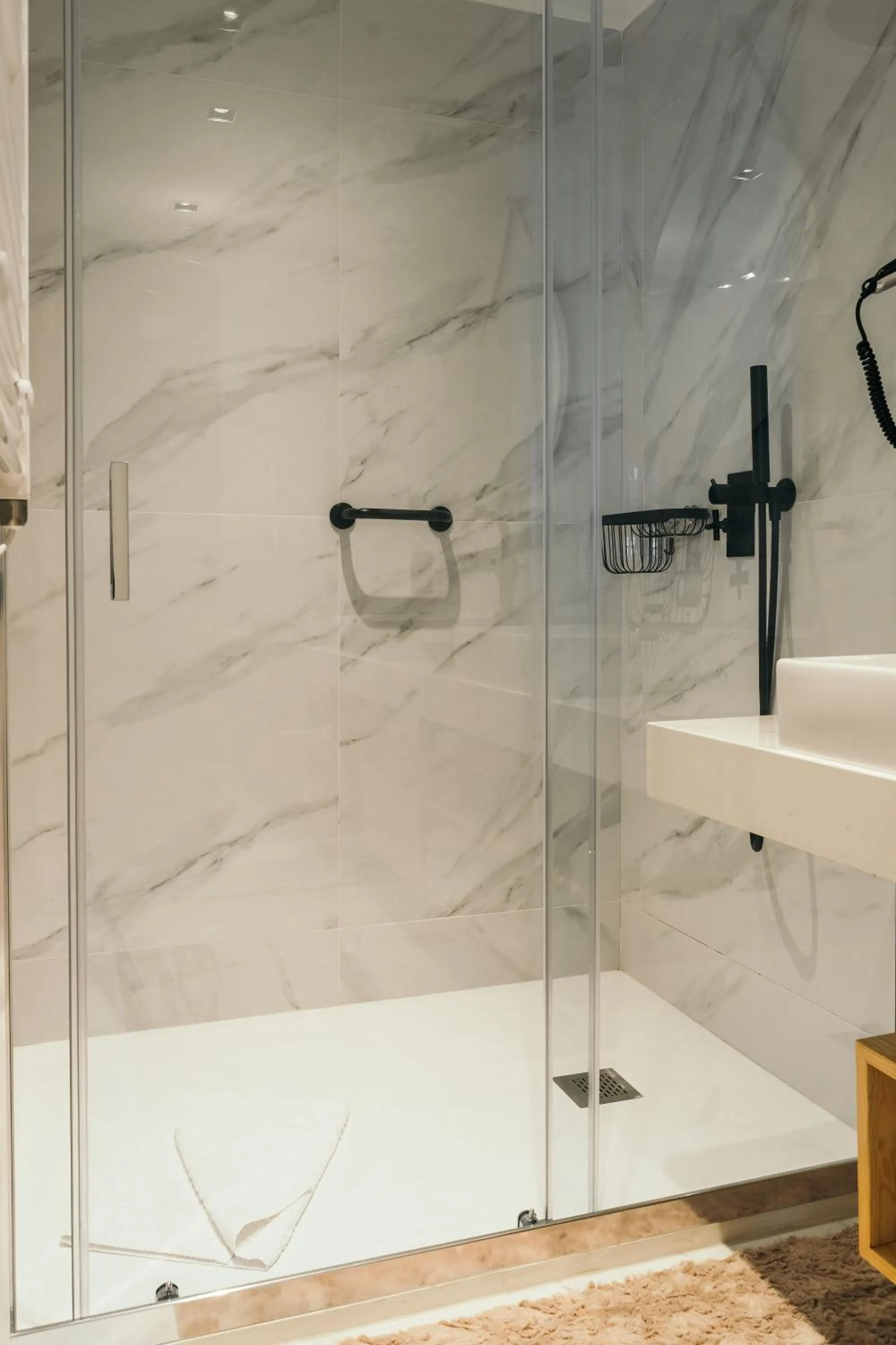 Bathroom in Casas do Porto - Ribeira Apartments