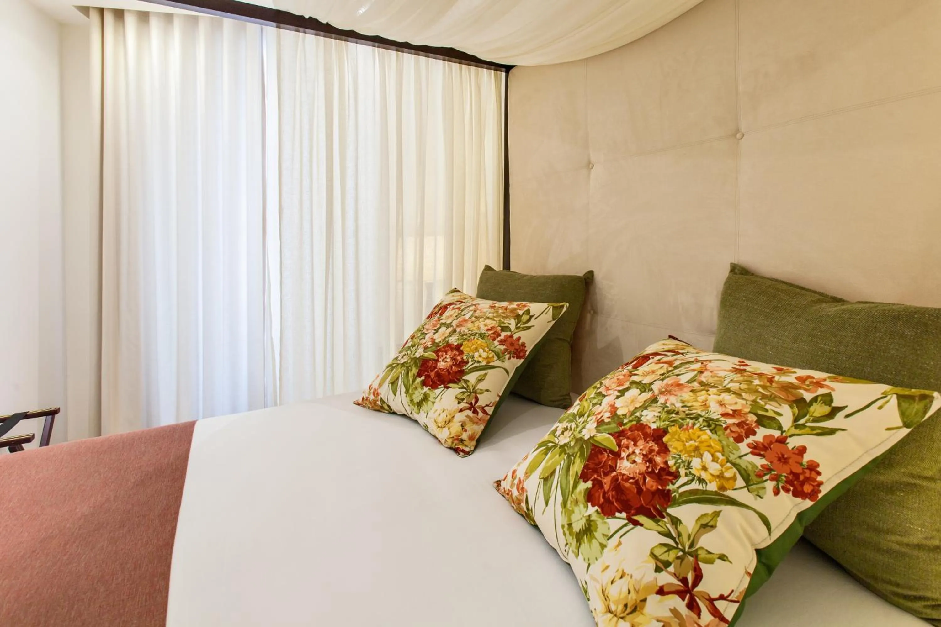 Bed in Casas do Porto - Ribeira Apartments