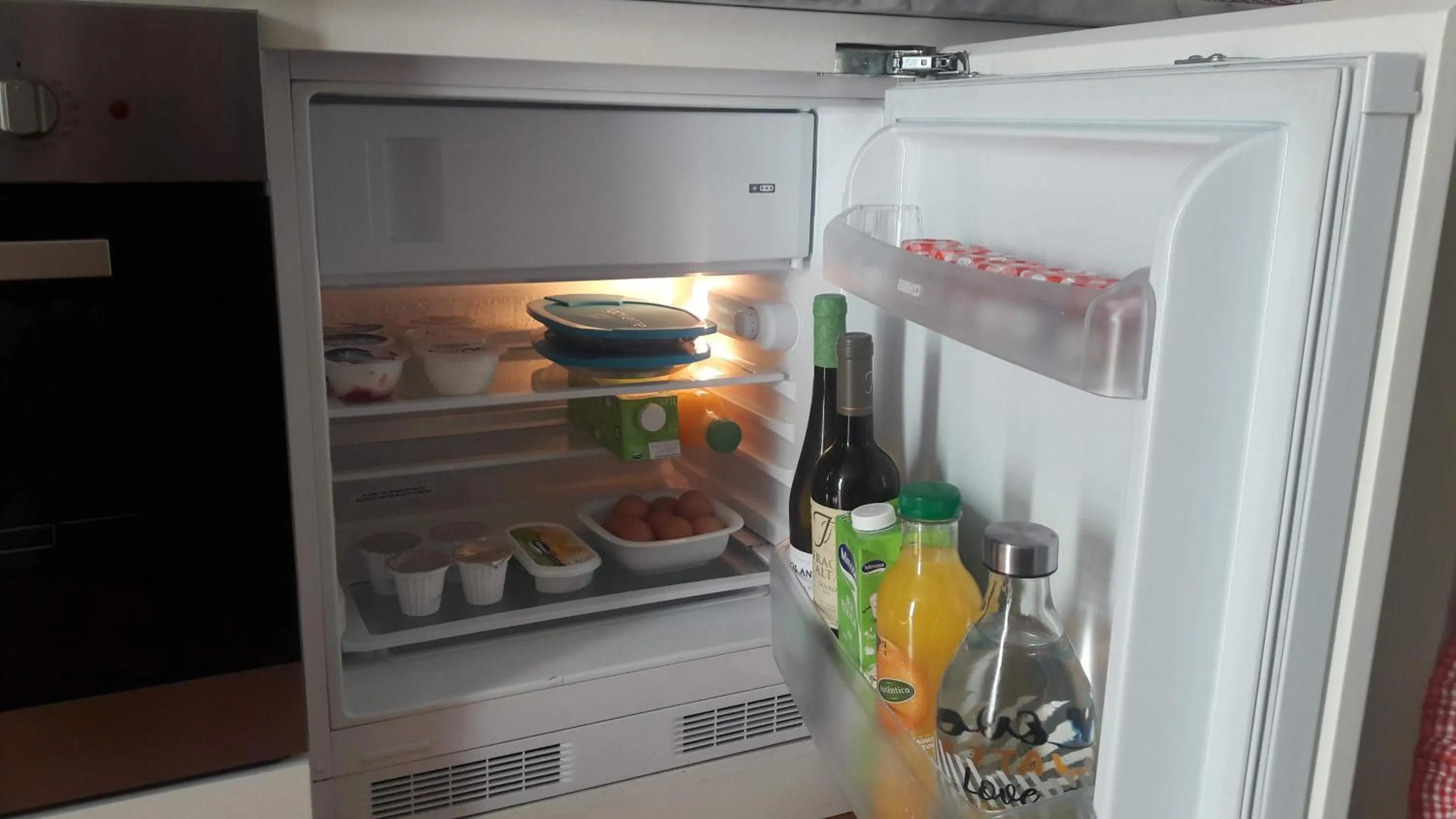 Breakfast in Casas do Porto - Ribeira Apartments