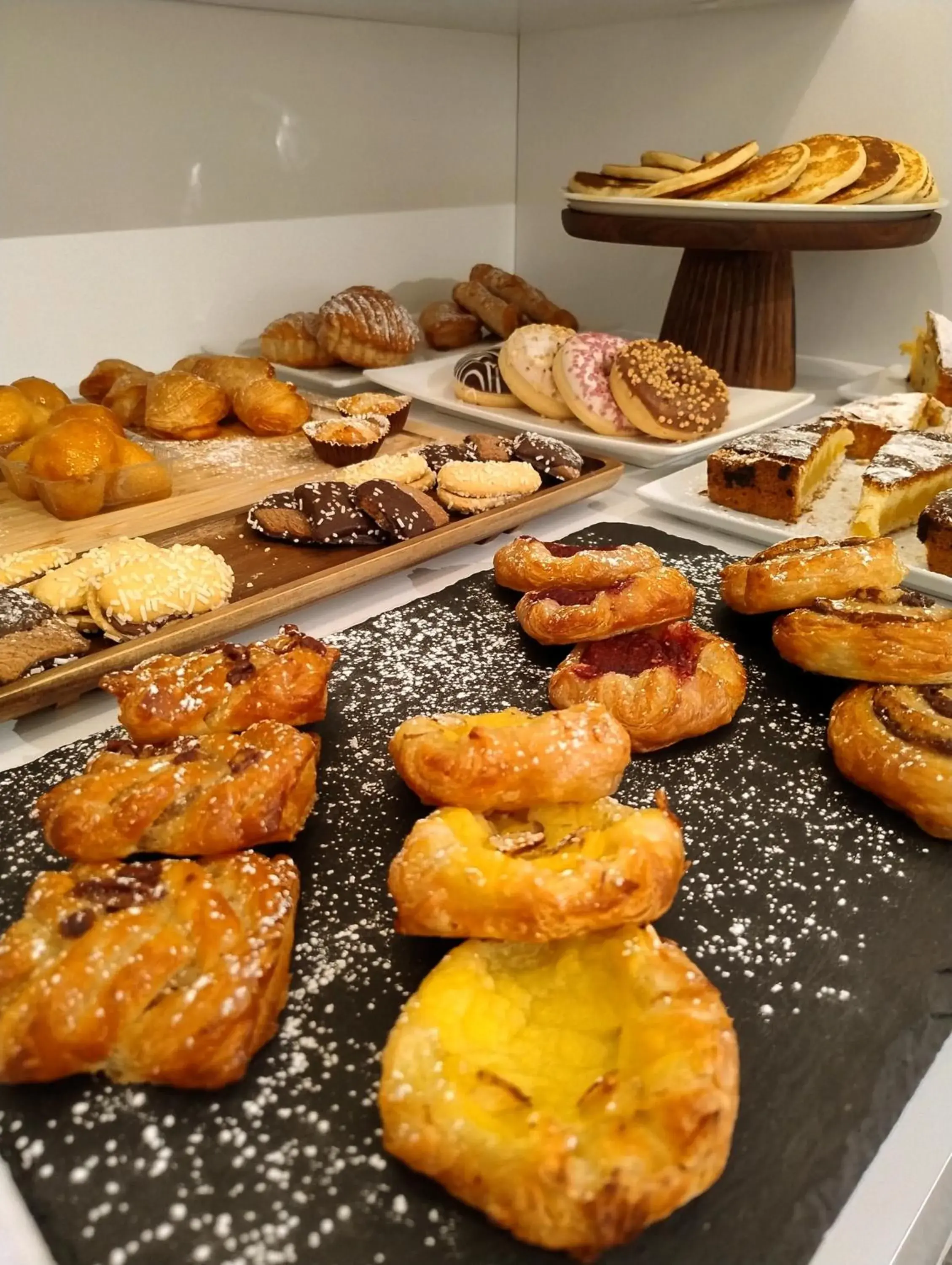 Breakfast in Soul Art Hotel Breakfast in Soul Art Hotel