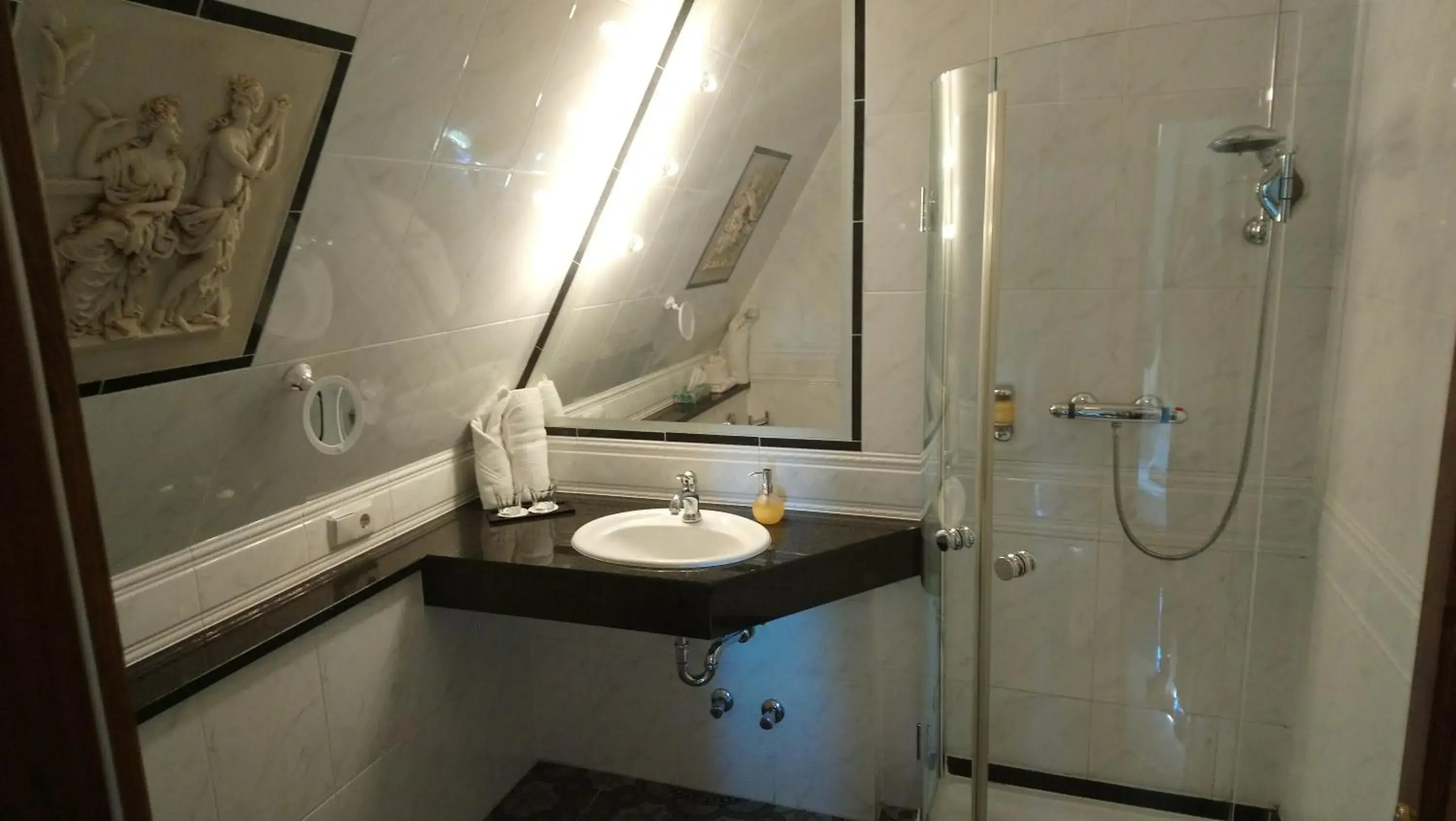 Standard Double Room in Schlosshotel zum Markgrafen Standard Double Room in Schlosshotel zum Markgrafen