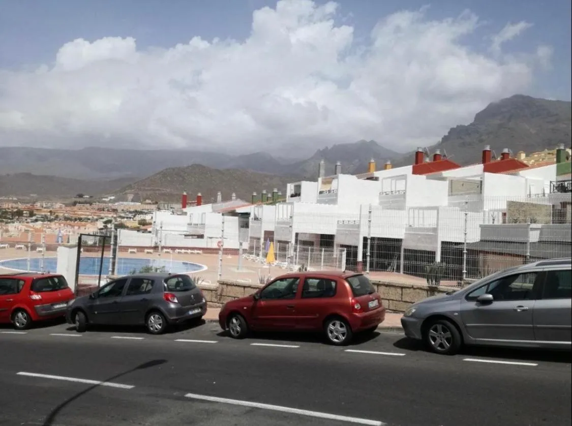 villas Canarias Tenerife