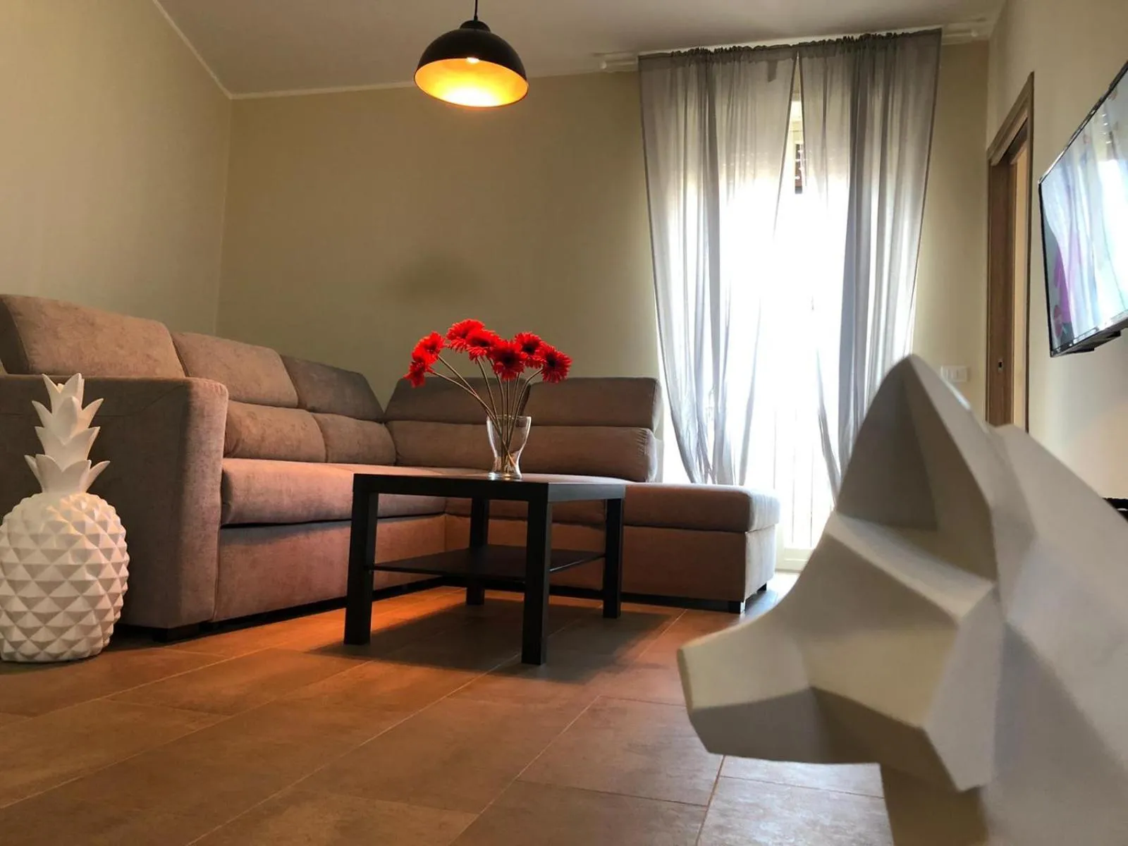 Lettera Living Penthouse