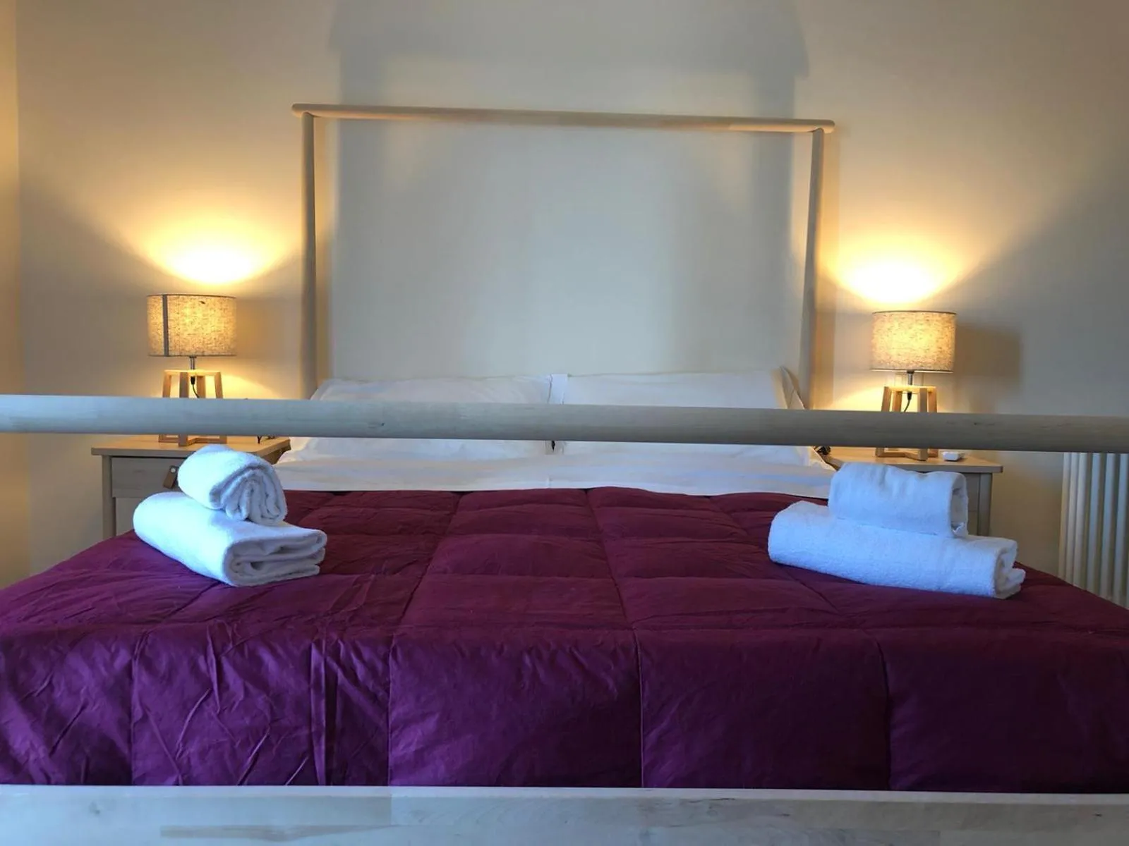 Lettera Living Penthouse