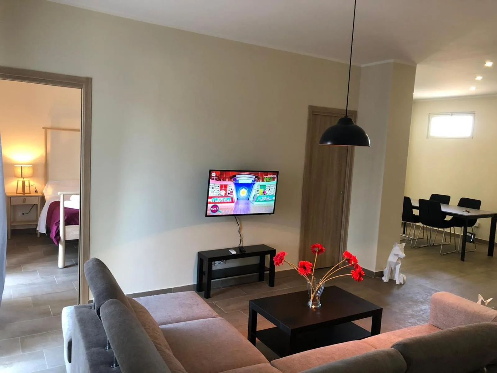 Lettera Living Penthouse