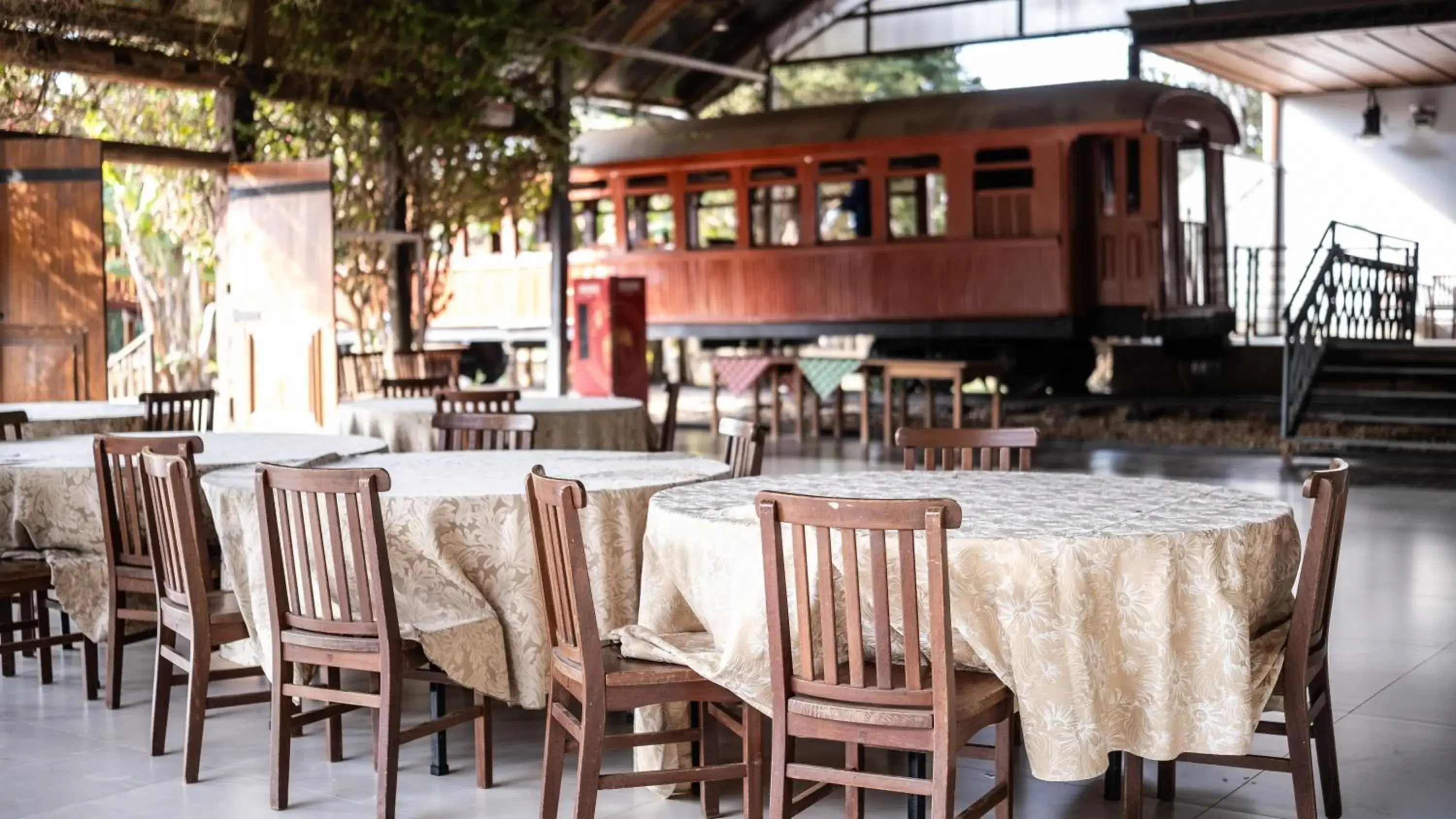 Banquet/Function facilities in Ville Real Hotel Banquet/Function facilities in Ville Real Hotel