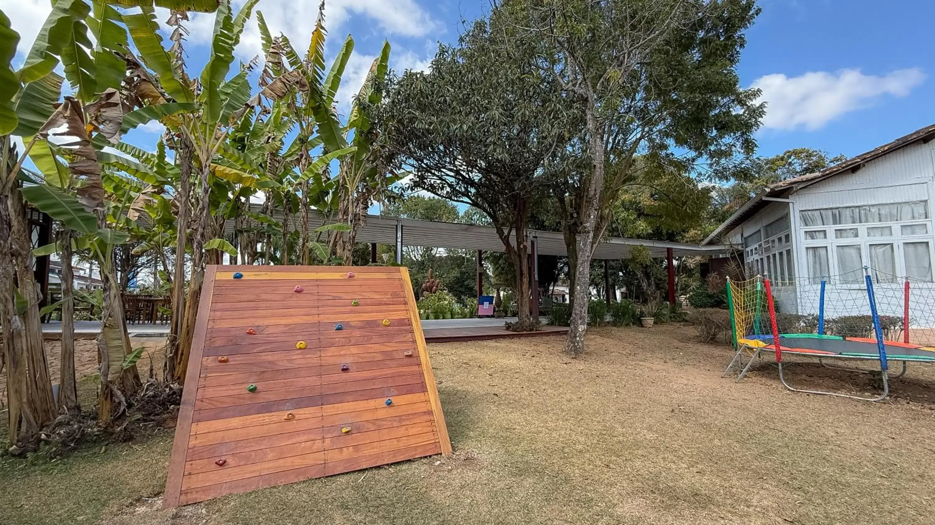 Ville Real Hotel Ville Real Hotel