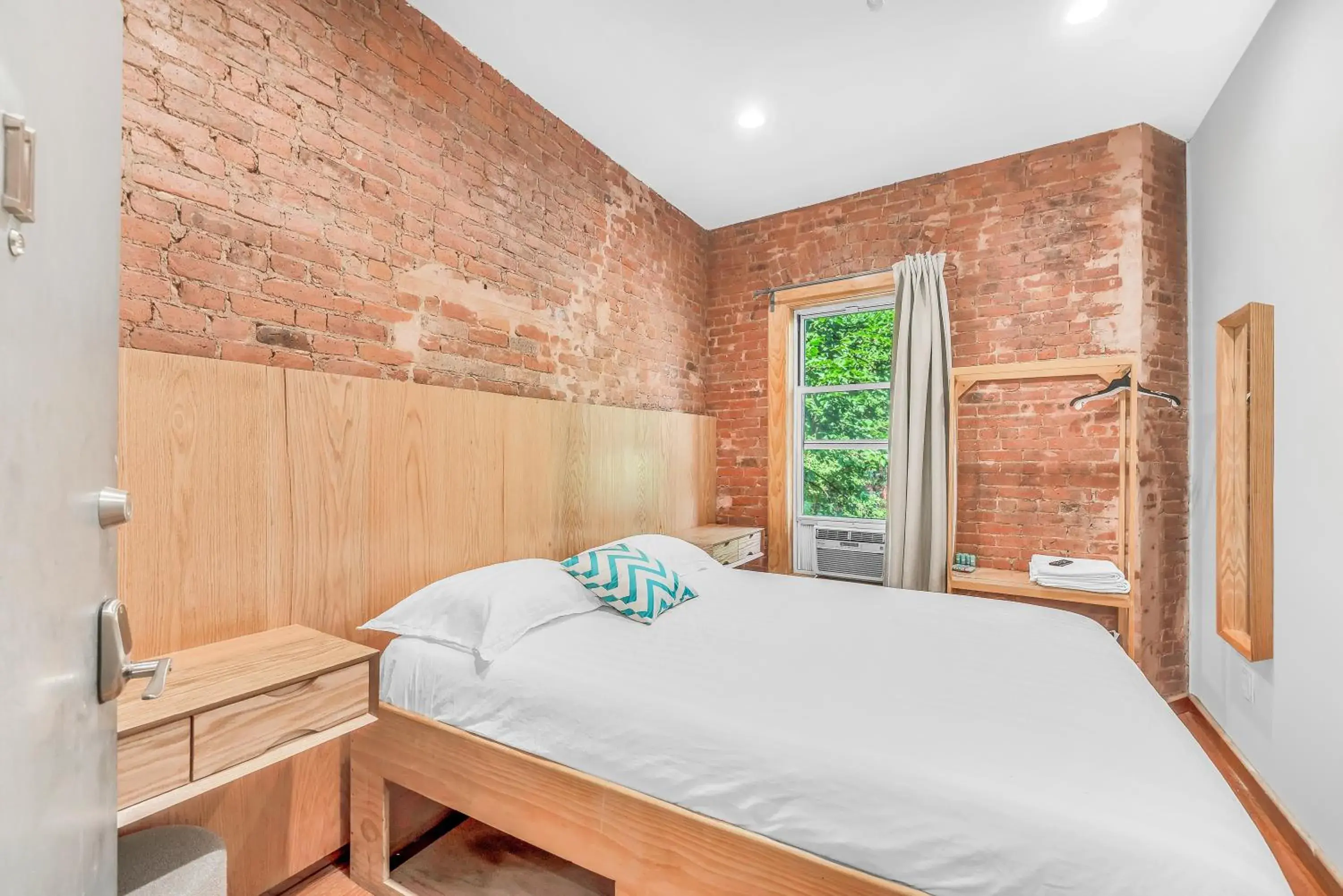 Bedroom, Bed in Morris Guest House Bedroom, Bed in Morris Guest House