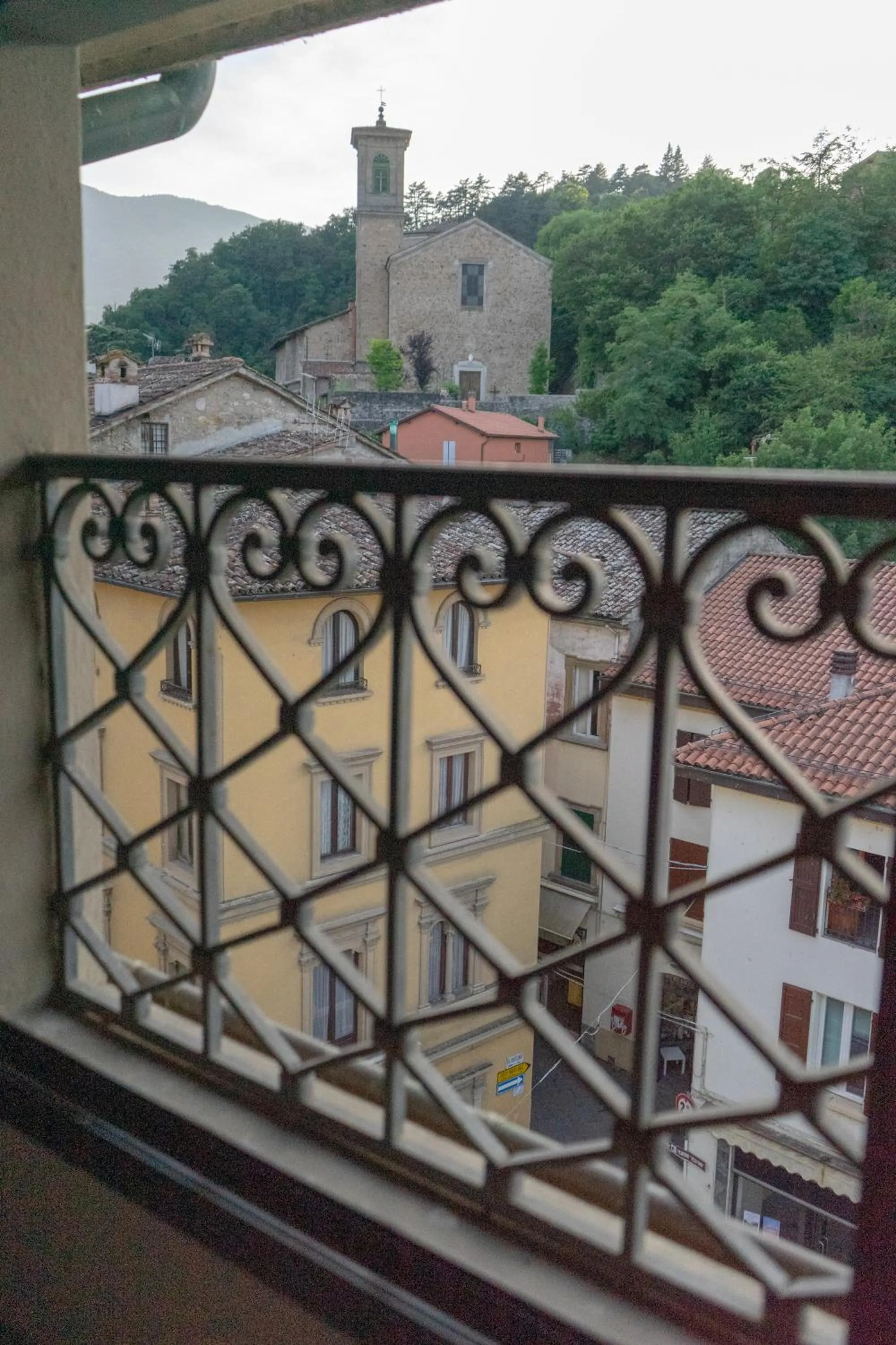 Hotel Italia