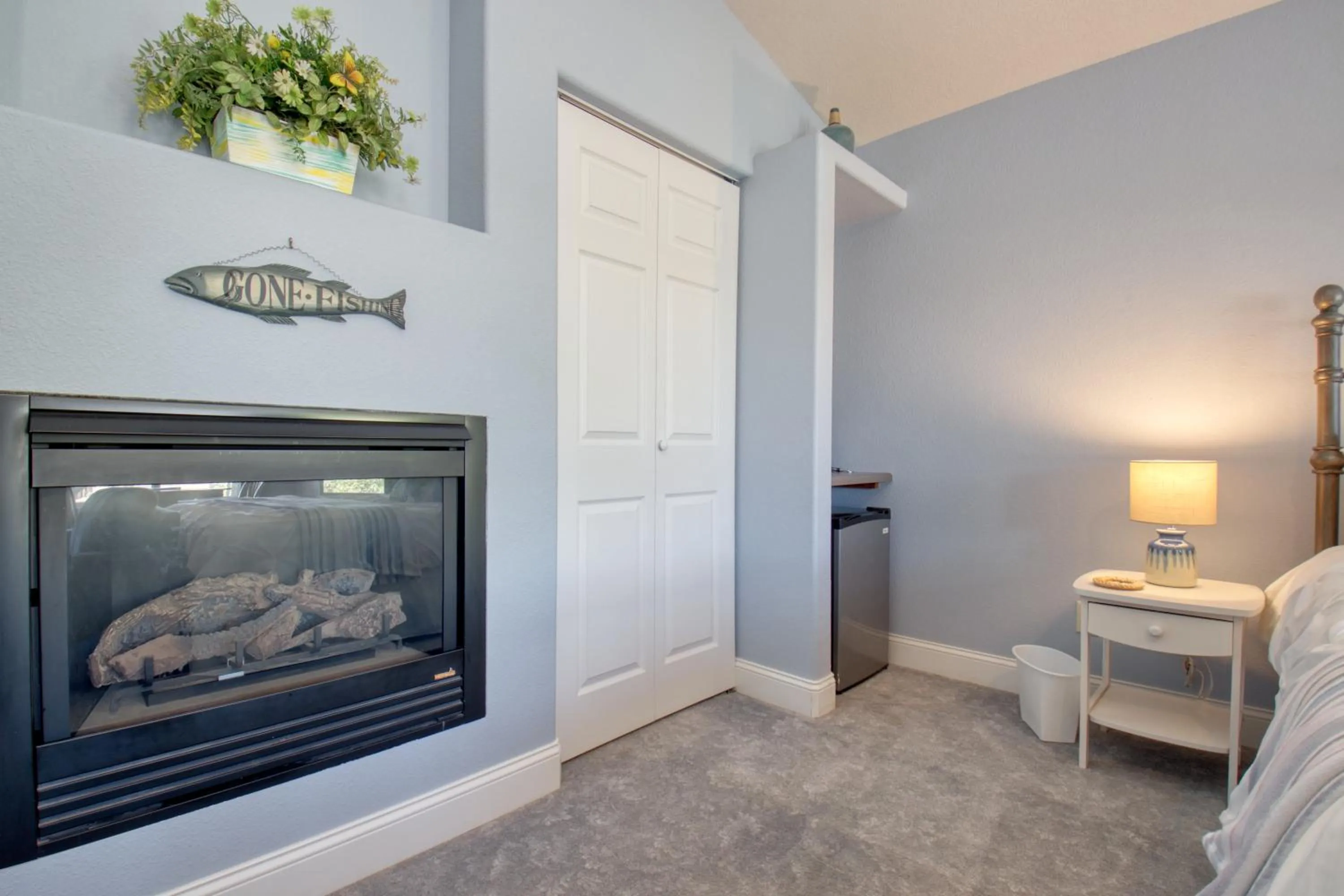 Property building in Castle Creek Manor