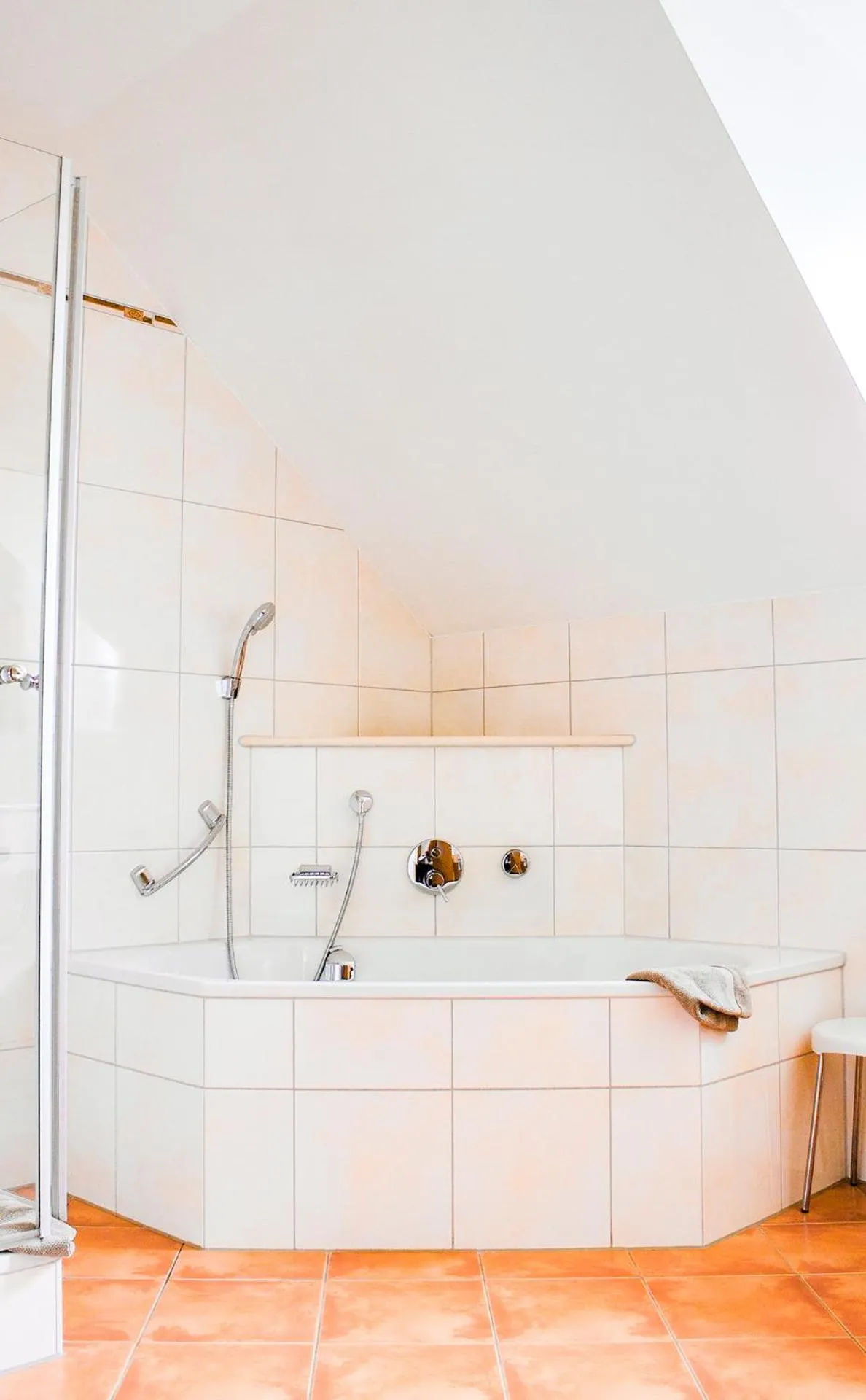 Hotel Kriemhild am Hirschgarten