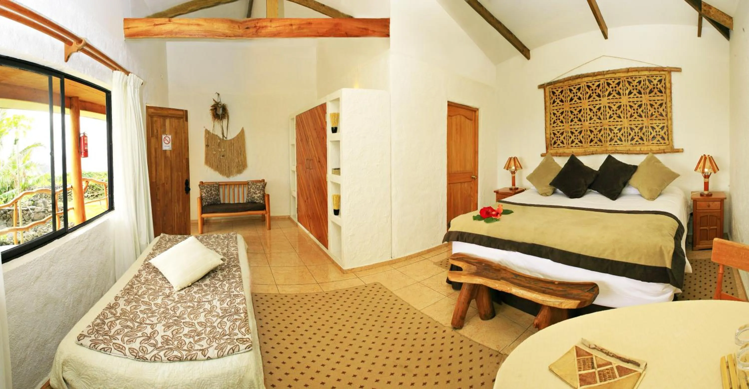 Pikera Uri Eco Lodge