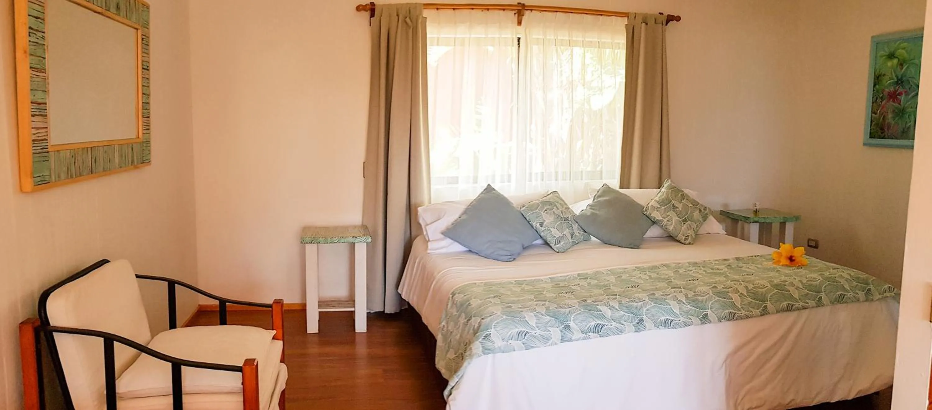 Pikera Uri Eco Lodge