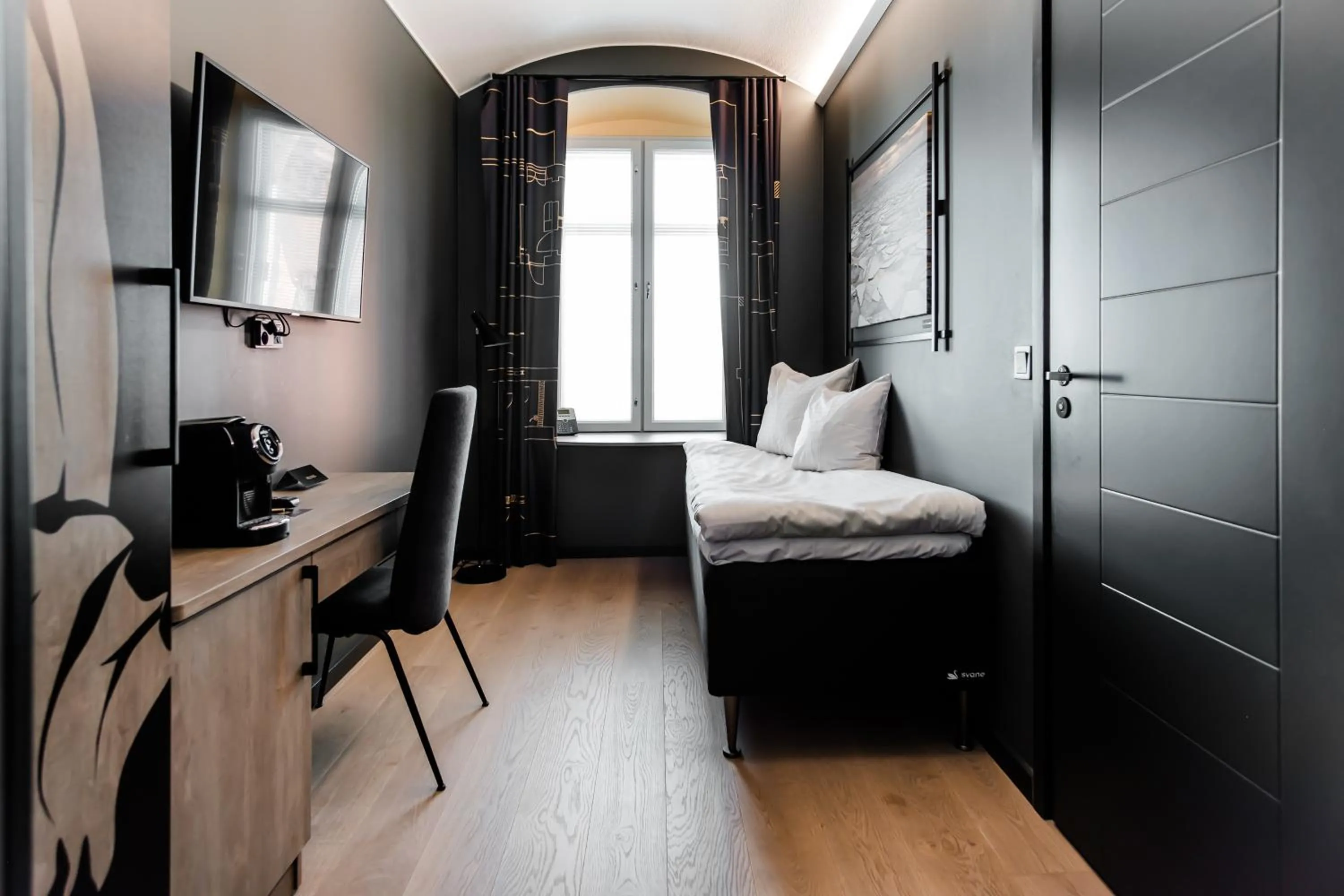 Photo of the whole room, Bed in Hotel Kakola