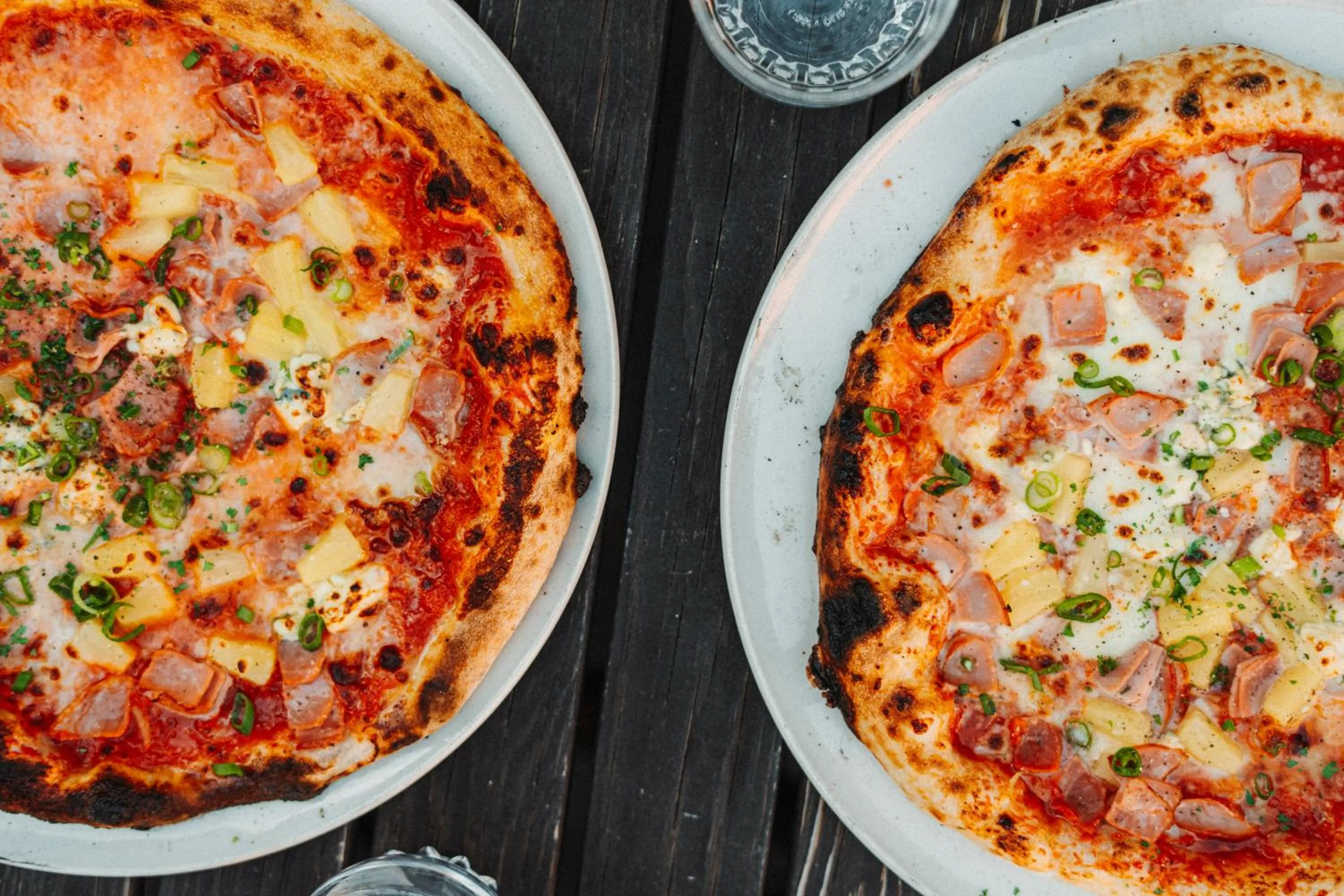 Food and drinks in Hotel Kakola