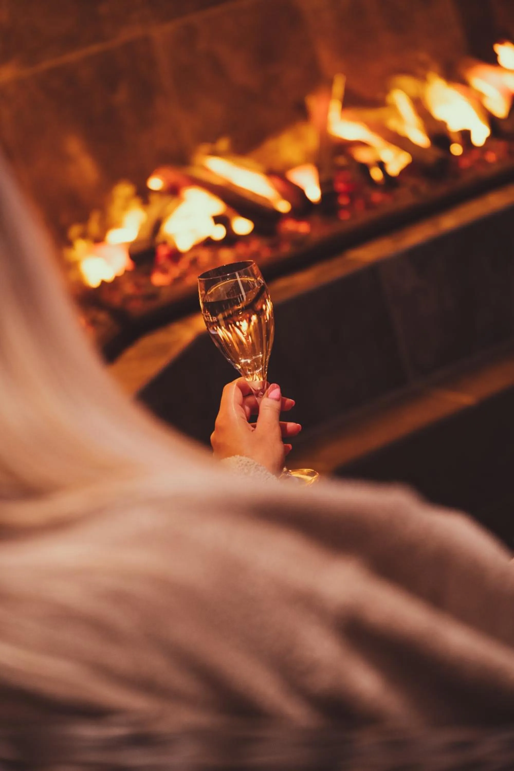 Spa and wellness centre/facilities in Hotel Kakola