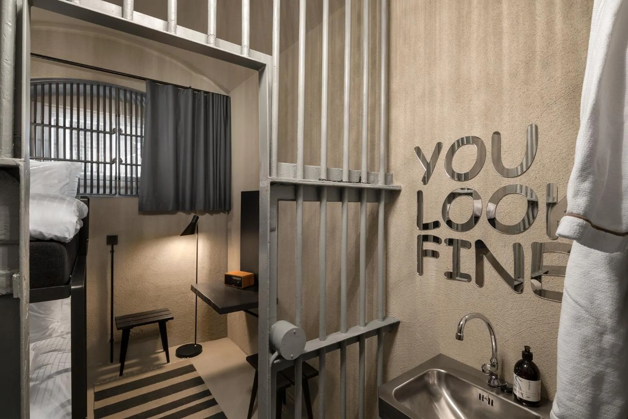 Bedroom, Bed in Hotel Kakola