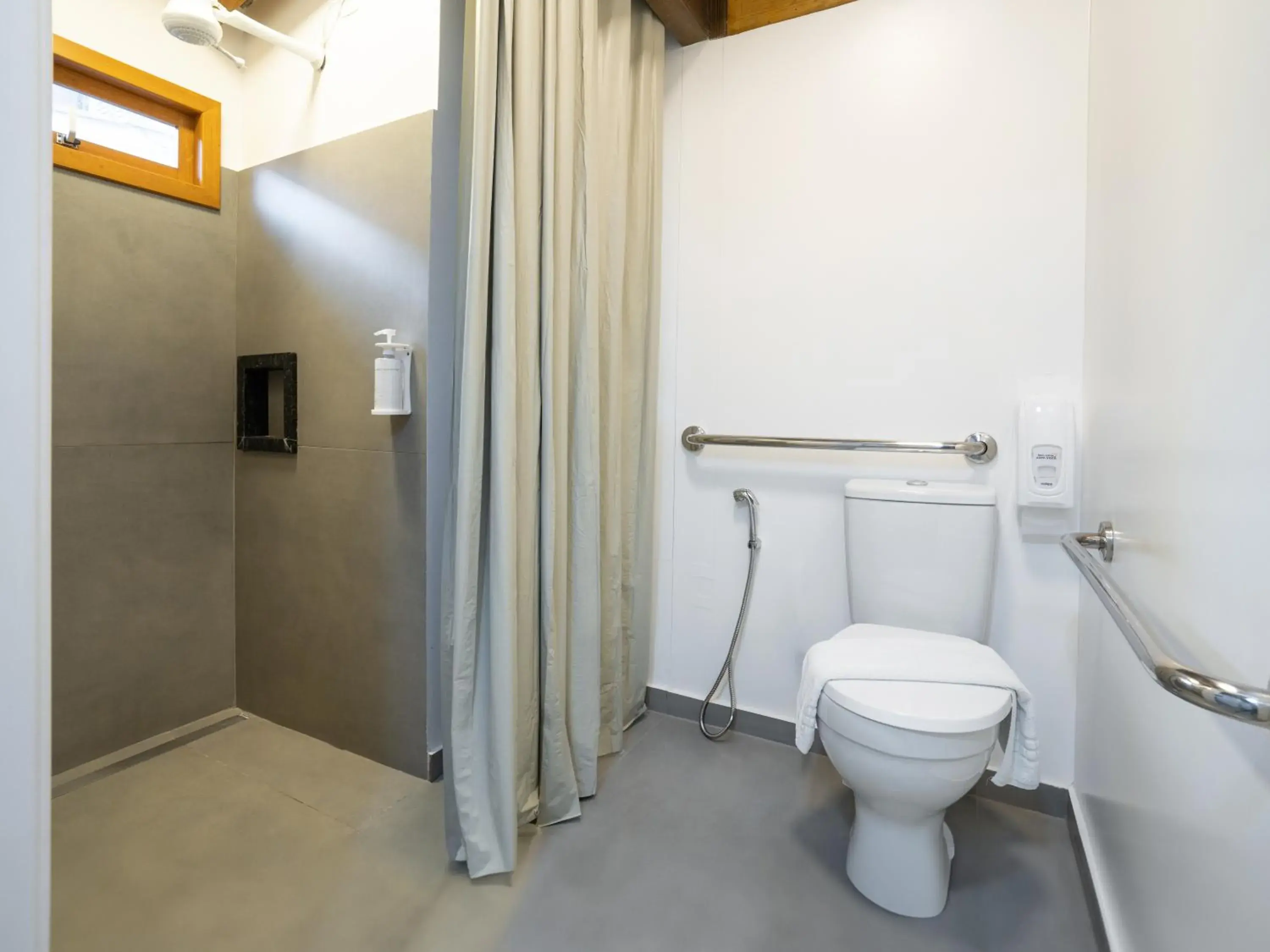 Standard Apartment in Bossa Jurerê Hotel Standard Apartment in Bossa Jurerê Hotel