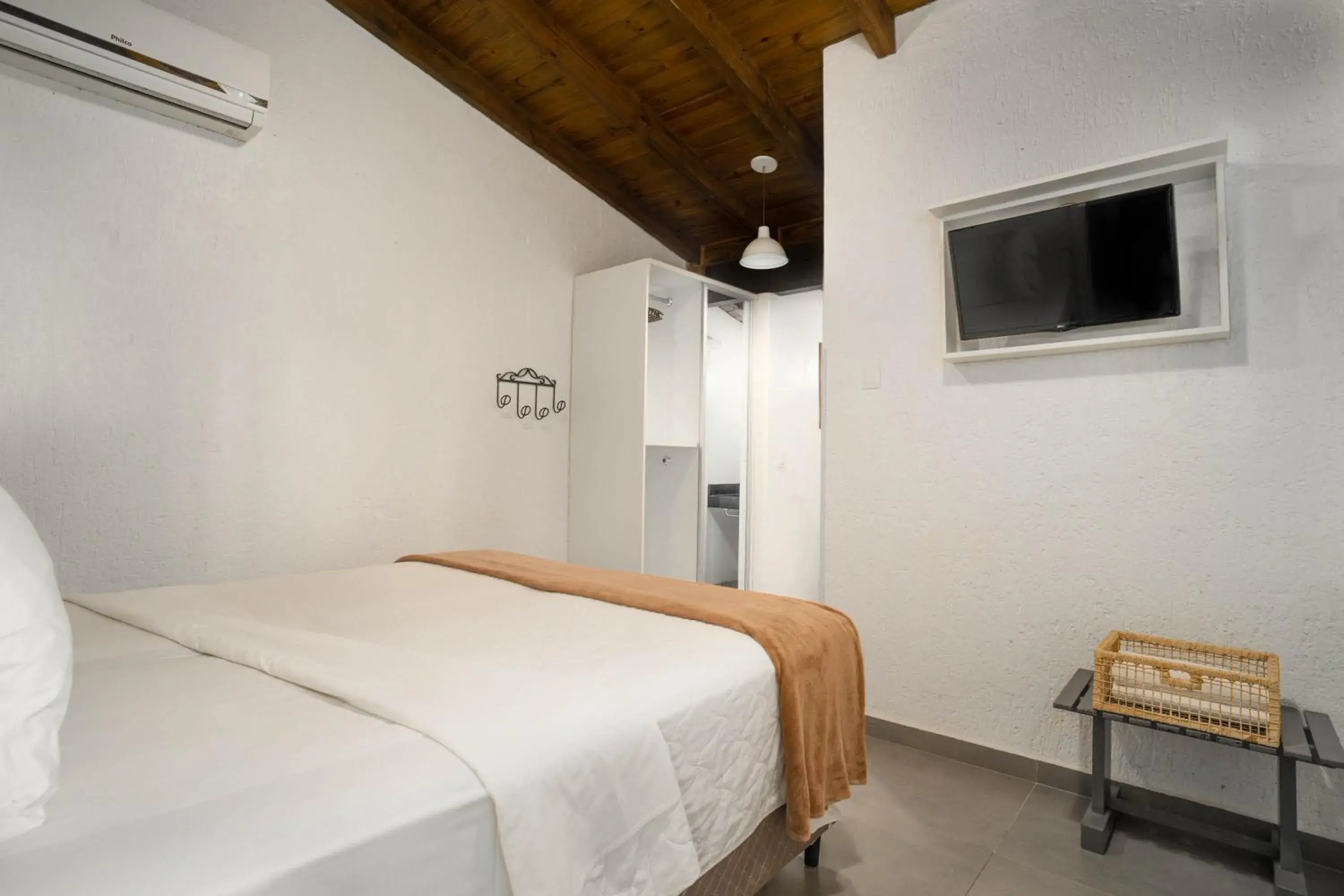 Standard Apartment in Bossa Jurerê Hotel Standard Apartment in Bossa Jurerê Hotel