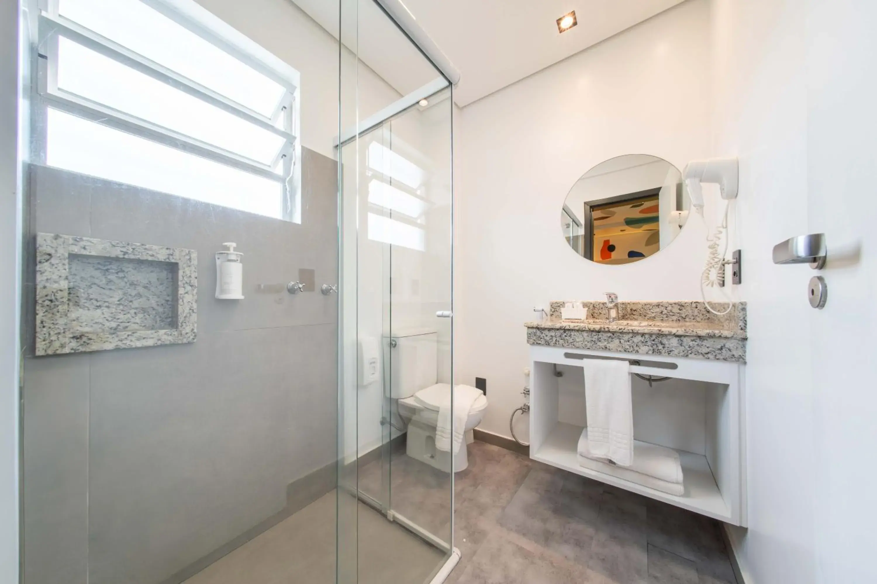 Bossa Jurerê Hotel Bossa Jurerê Hotel