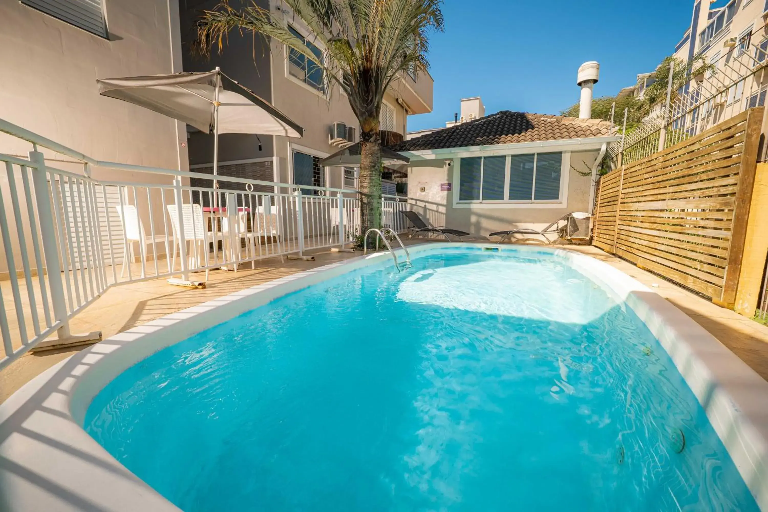 Bossa Jurerê Hotel Bossa Jurerê Hotel