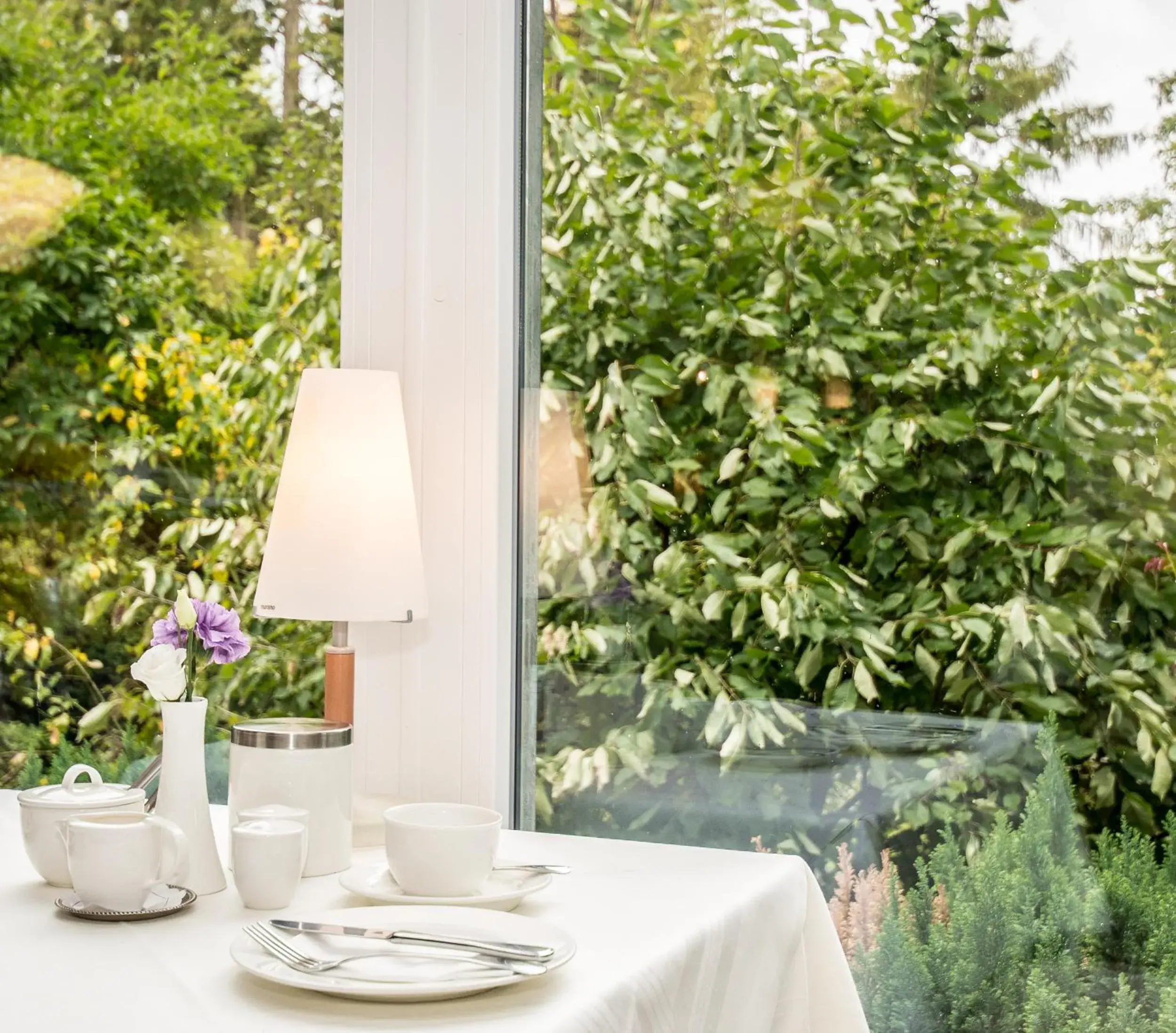 Breakfast in Hotel Friederike Breakfast in Hotel Friederike