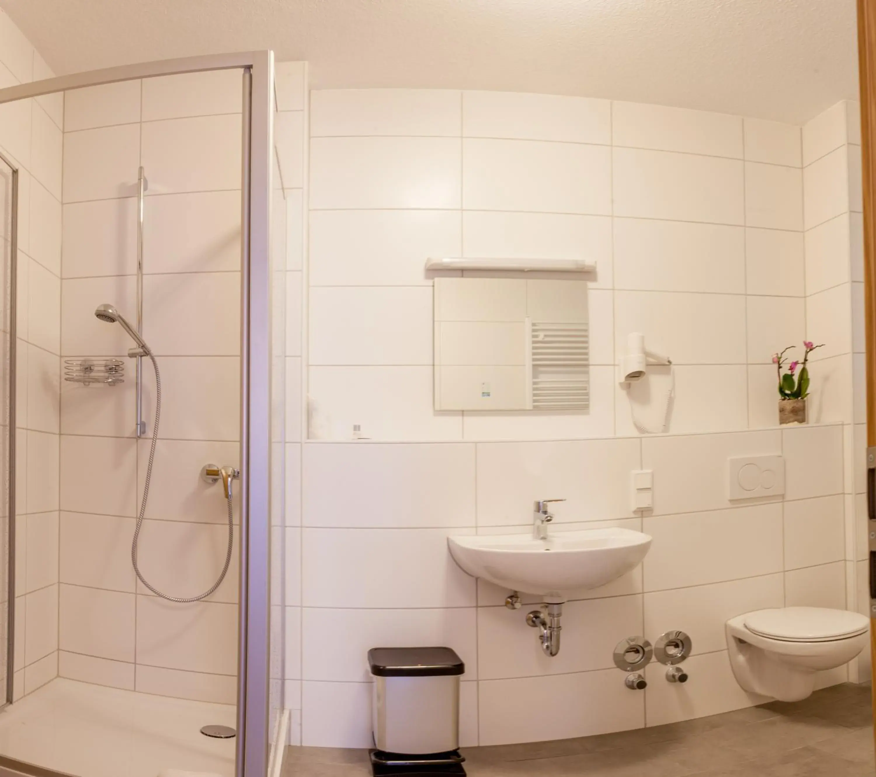 Single Room in EulenNest Single Room in EulenNest