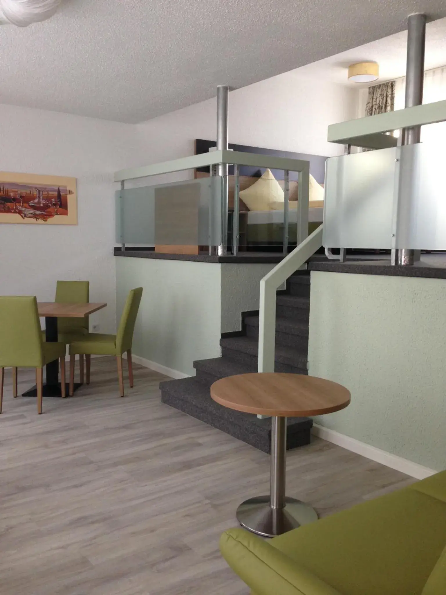 Superior Double or Twin Room in EulenNest Superior Double or Twin Room in EulenNest