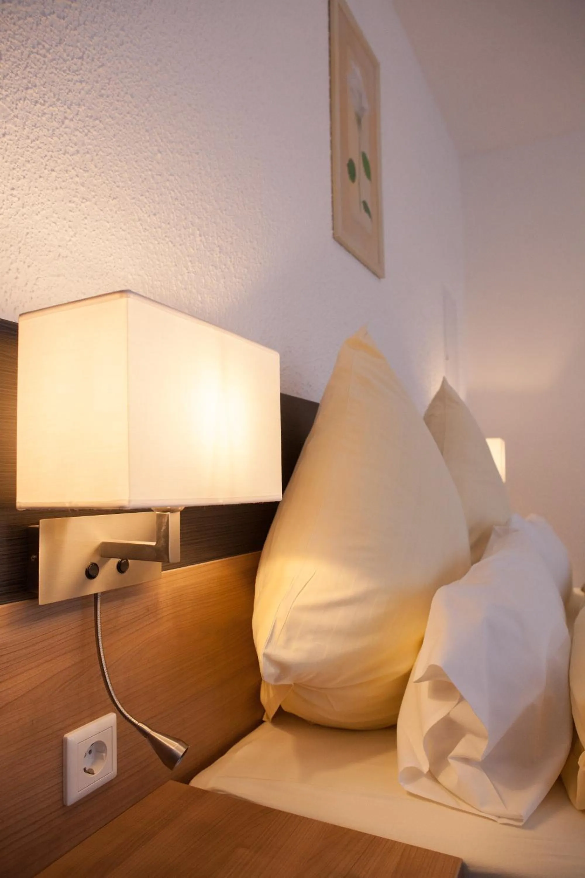 Queen Room - single occupancy in EulenNest