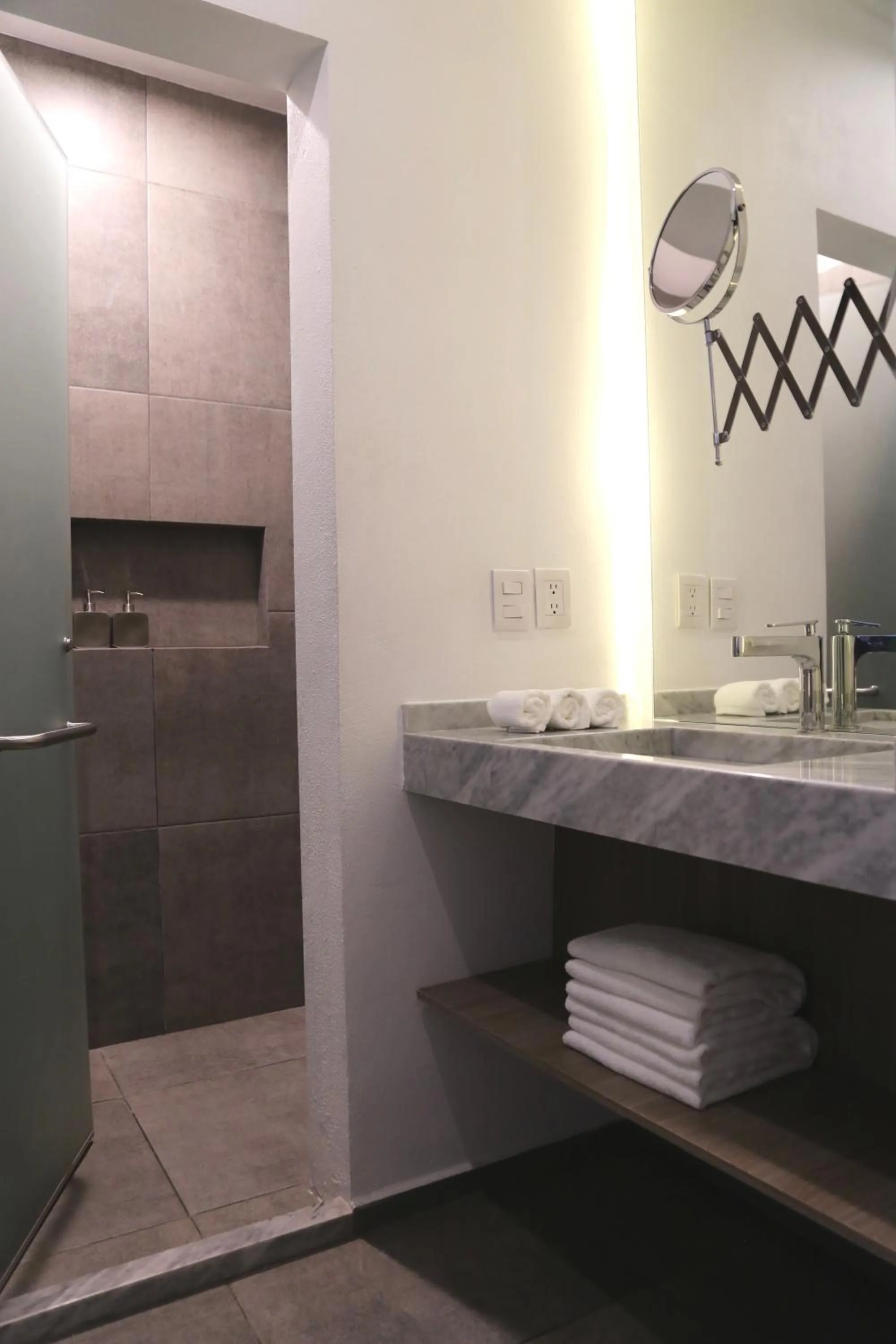 Hotel Blanco Pachuca