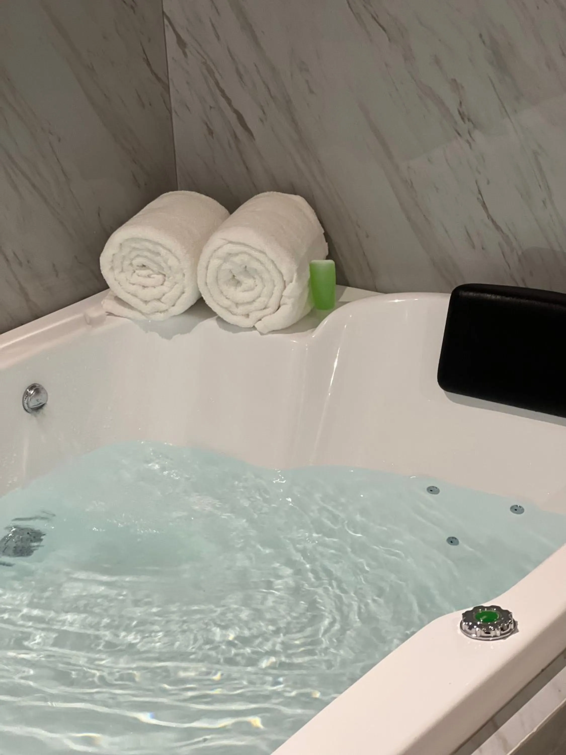 Hotel Blanco Pachuca