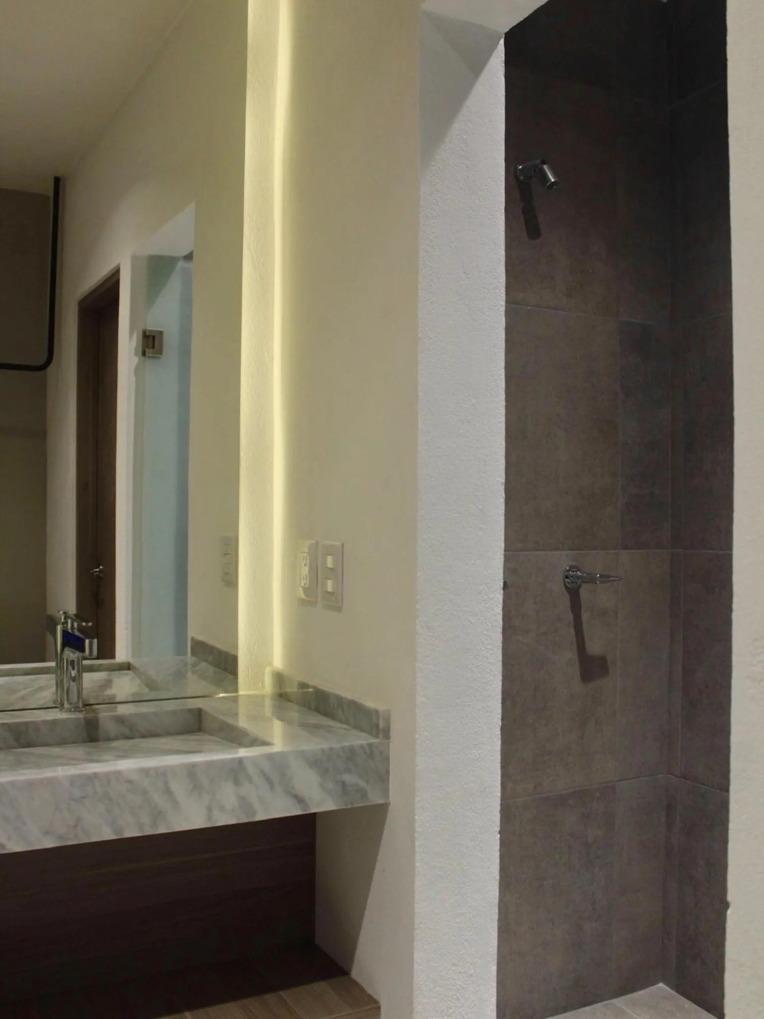 Hotel Blanco Pachuca