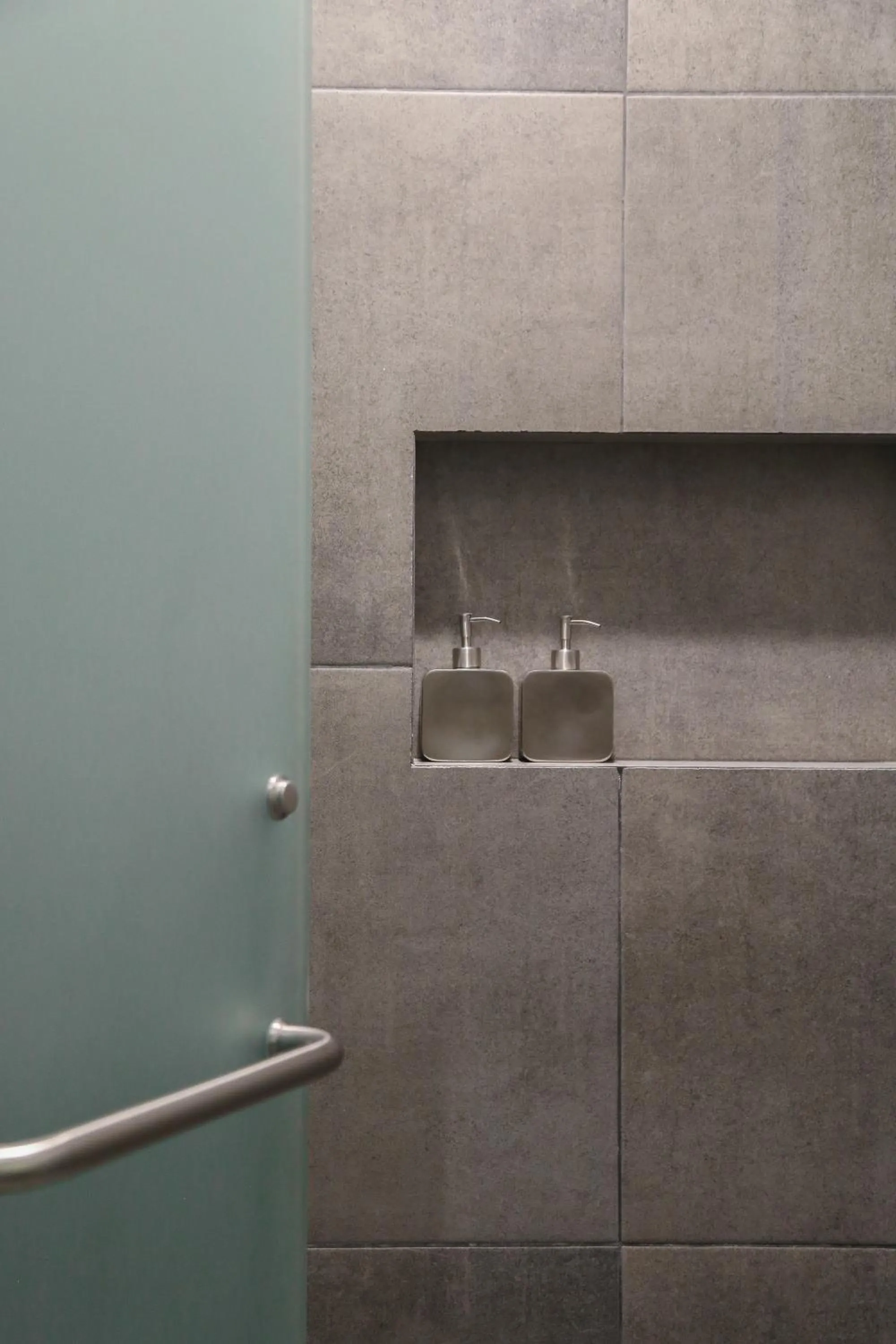 Hotel Blanco Pachuca