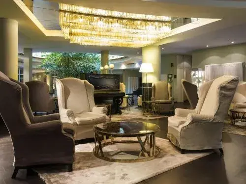 Congress Hotel Weimar by Mercure Congress Hotel Weimar by Mercure