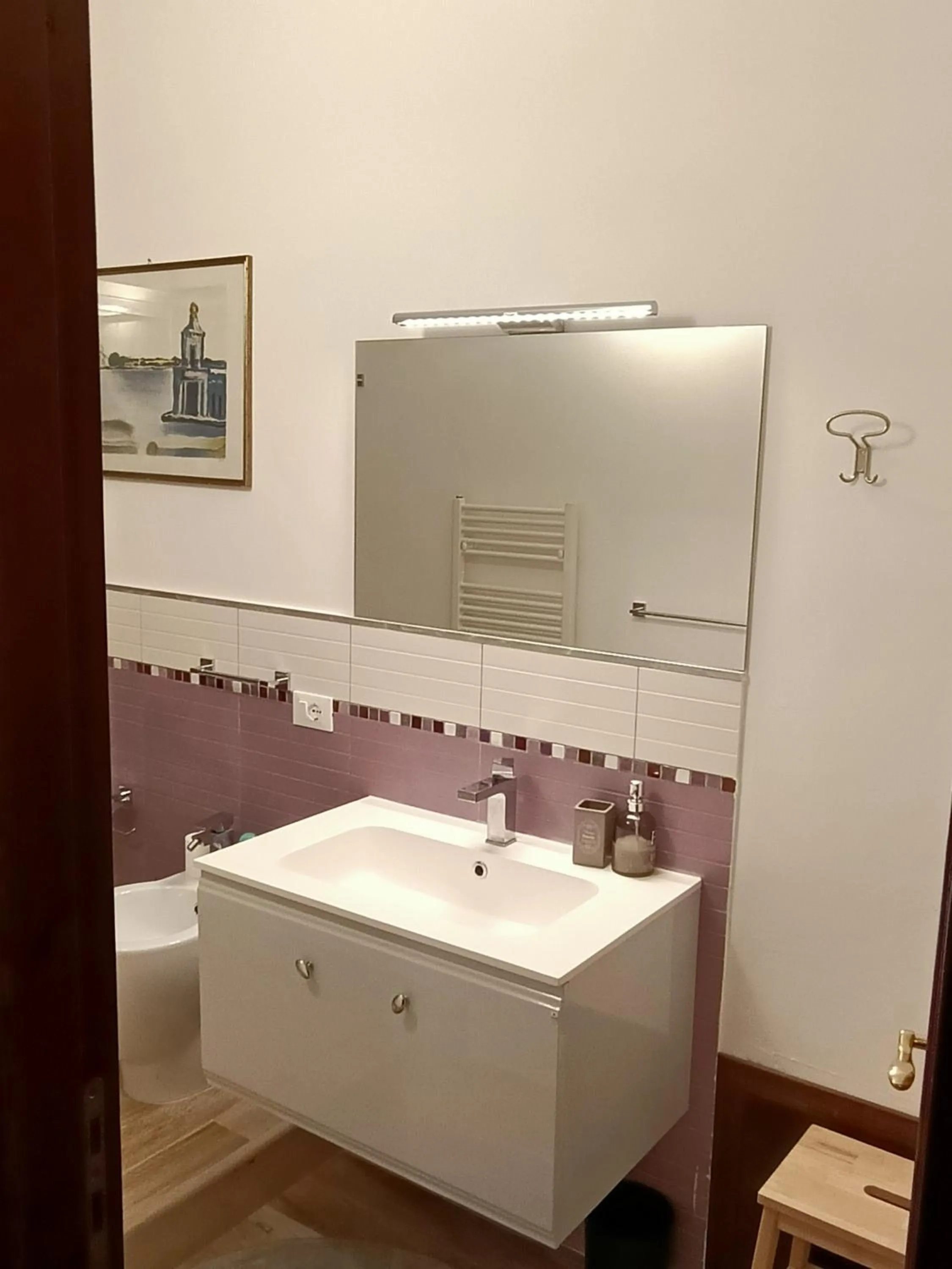 Bathroom in Mix&Match