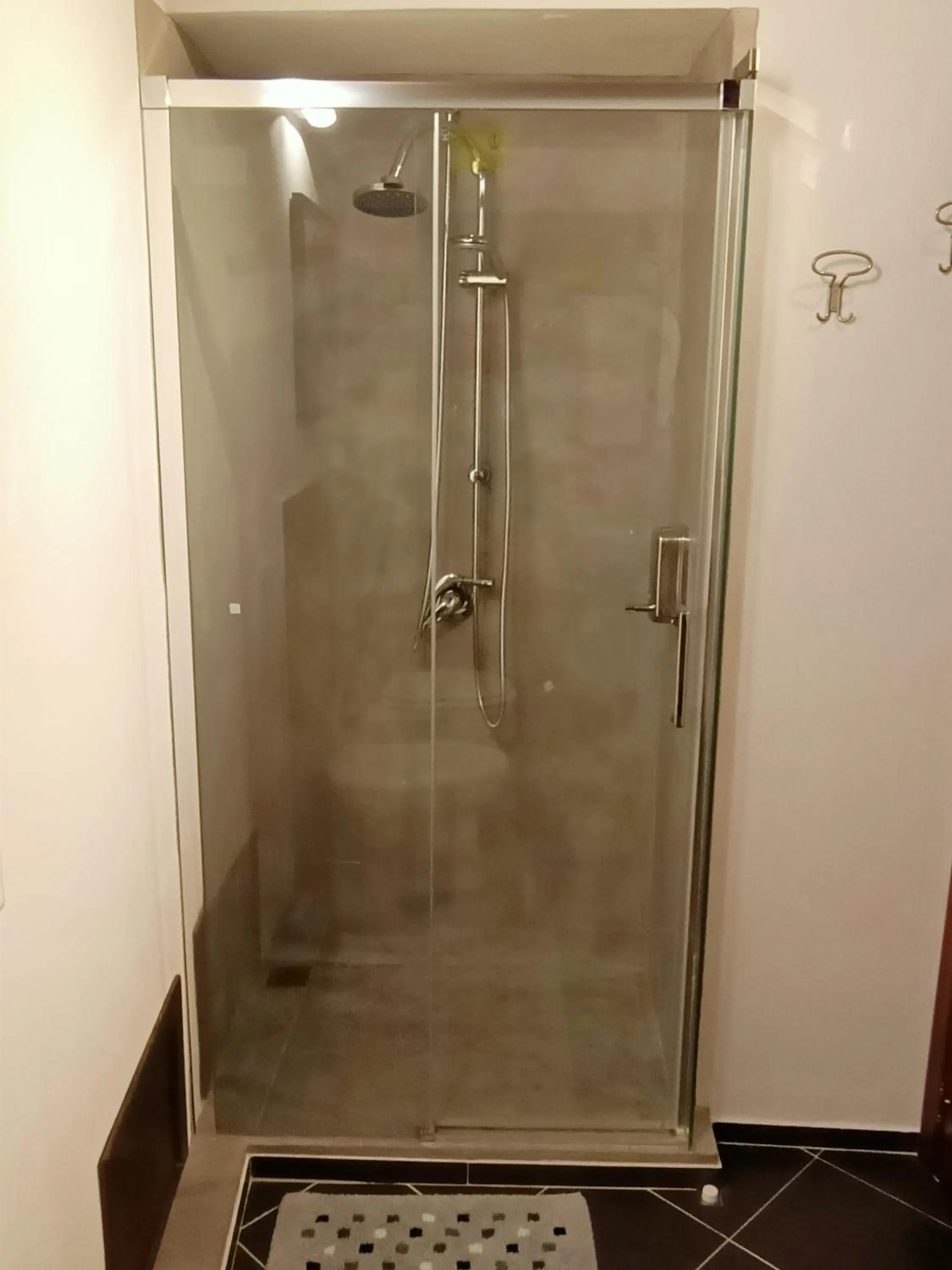 Bathroom in Mix&Match